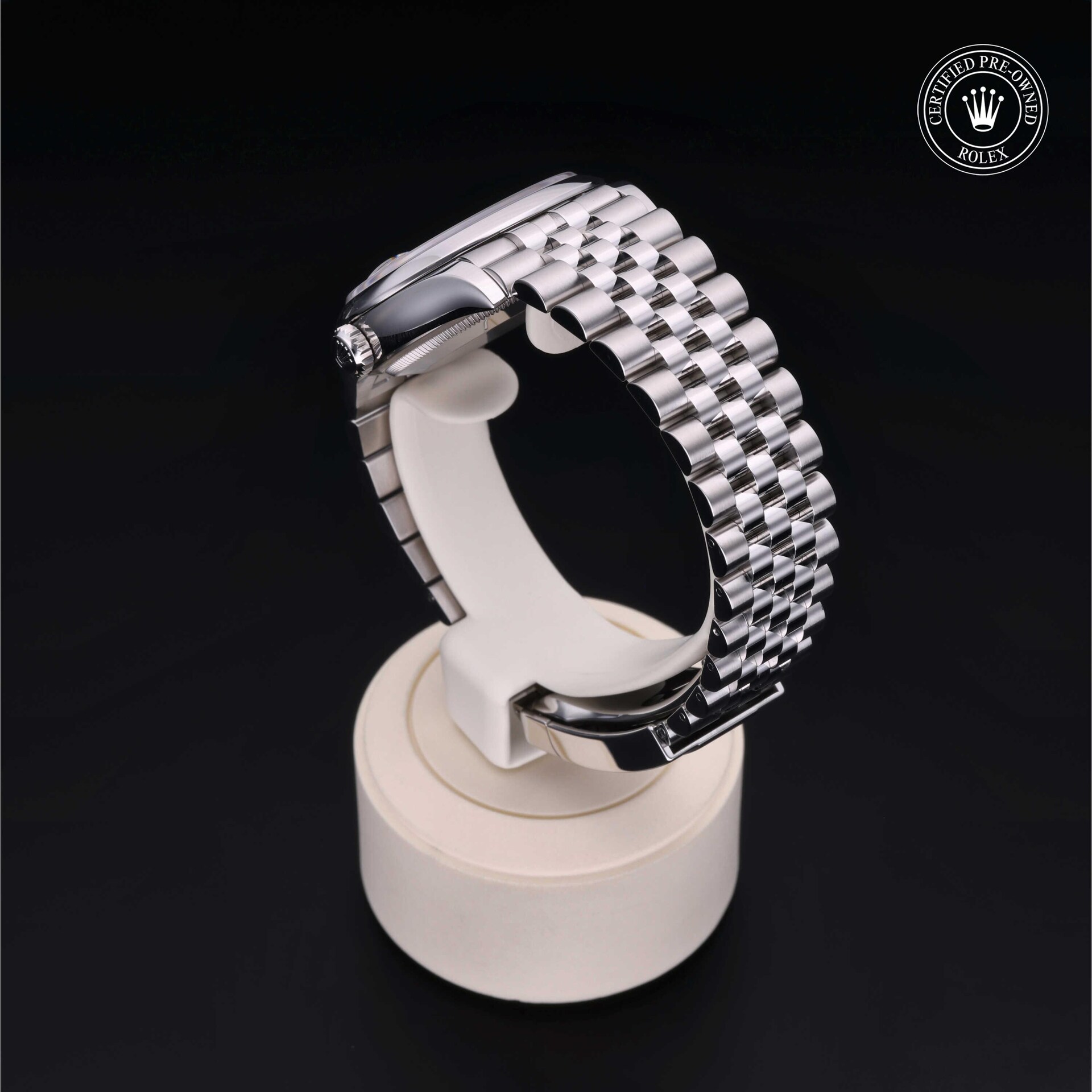 Rolex Rolex Certified Pre-Owned Datejust 36