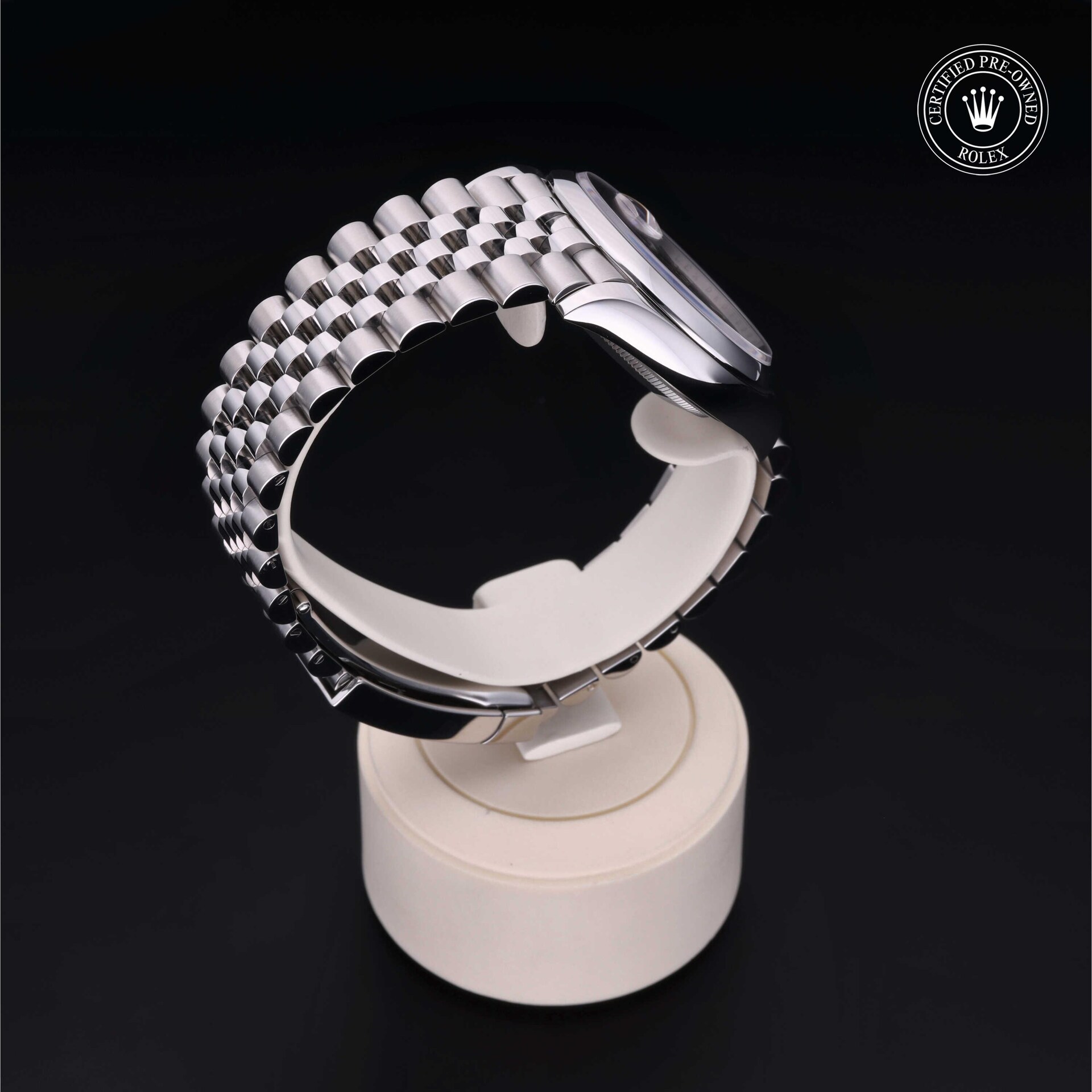 Rolex Rolex Certified Pre-Owned Datejust 36