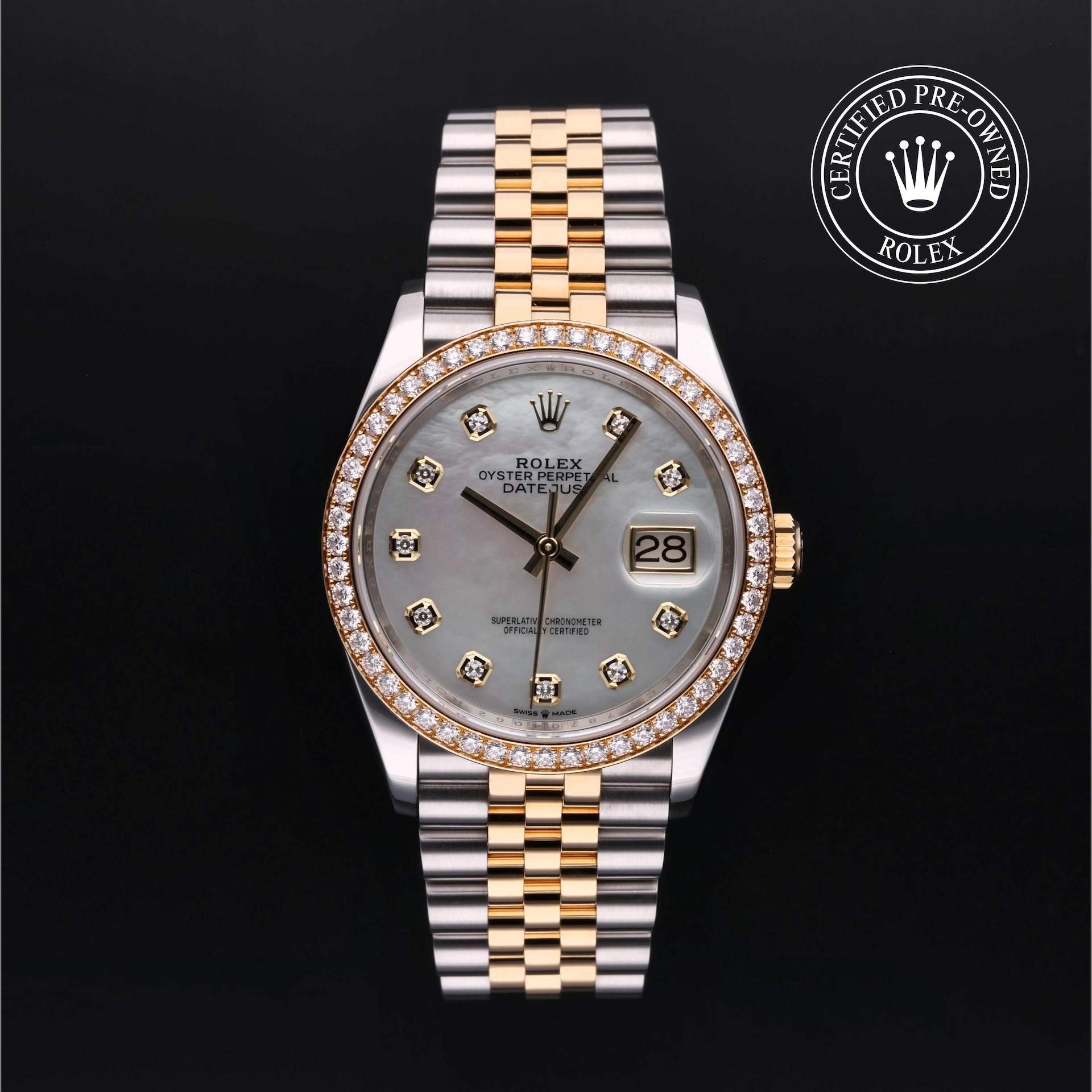 Datejust 36 image