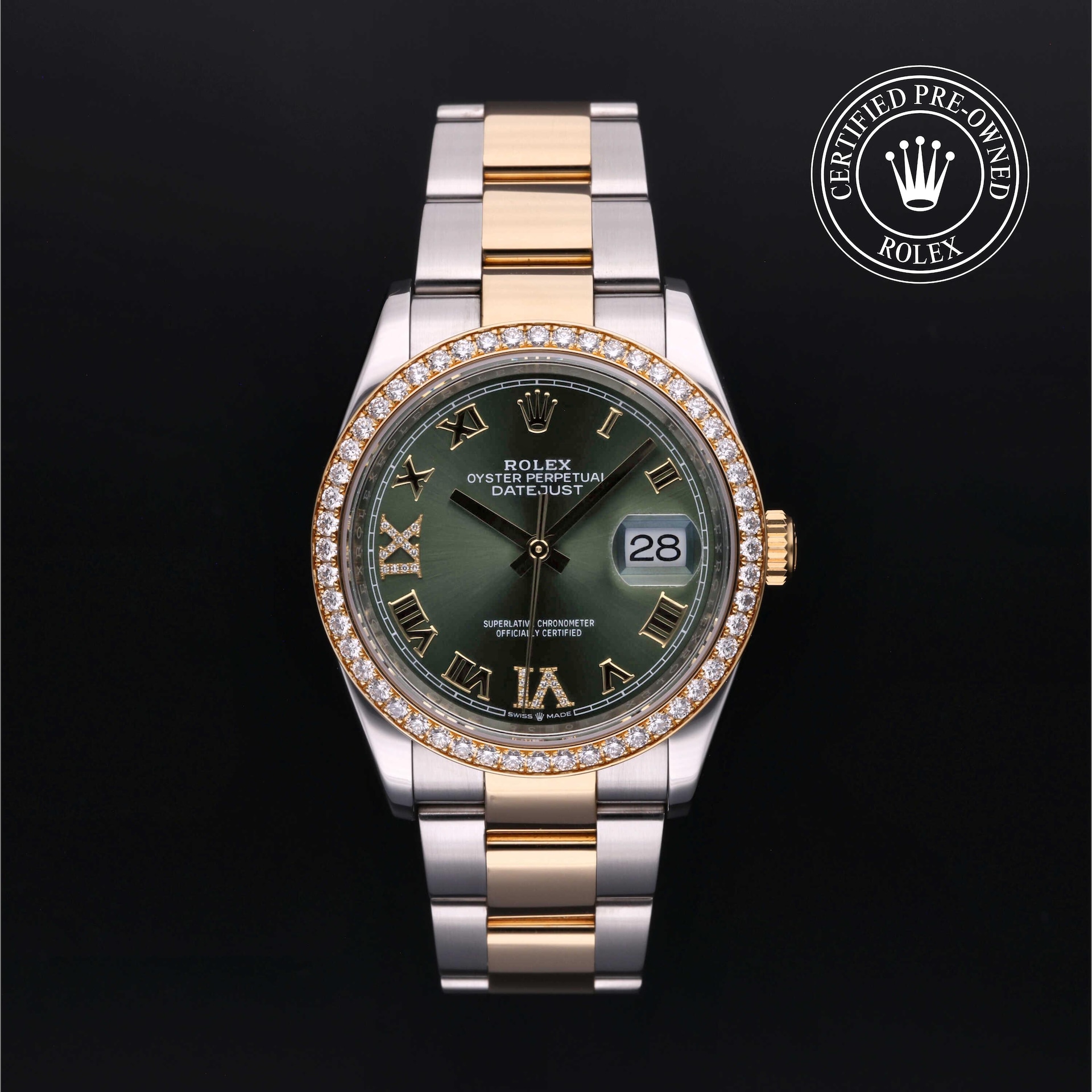 Datejust 36 image