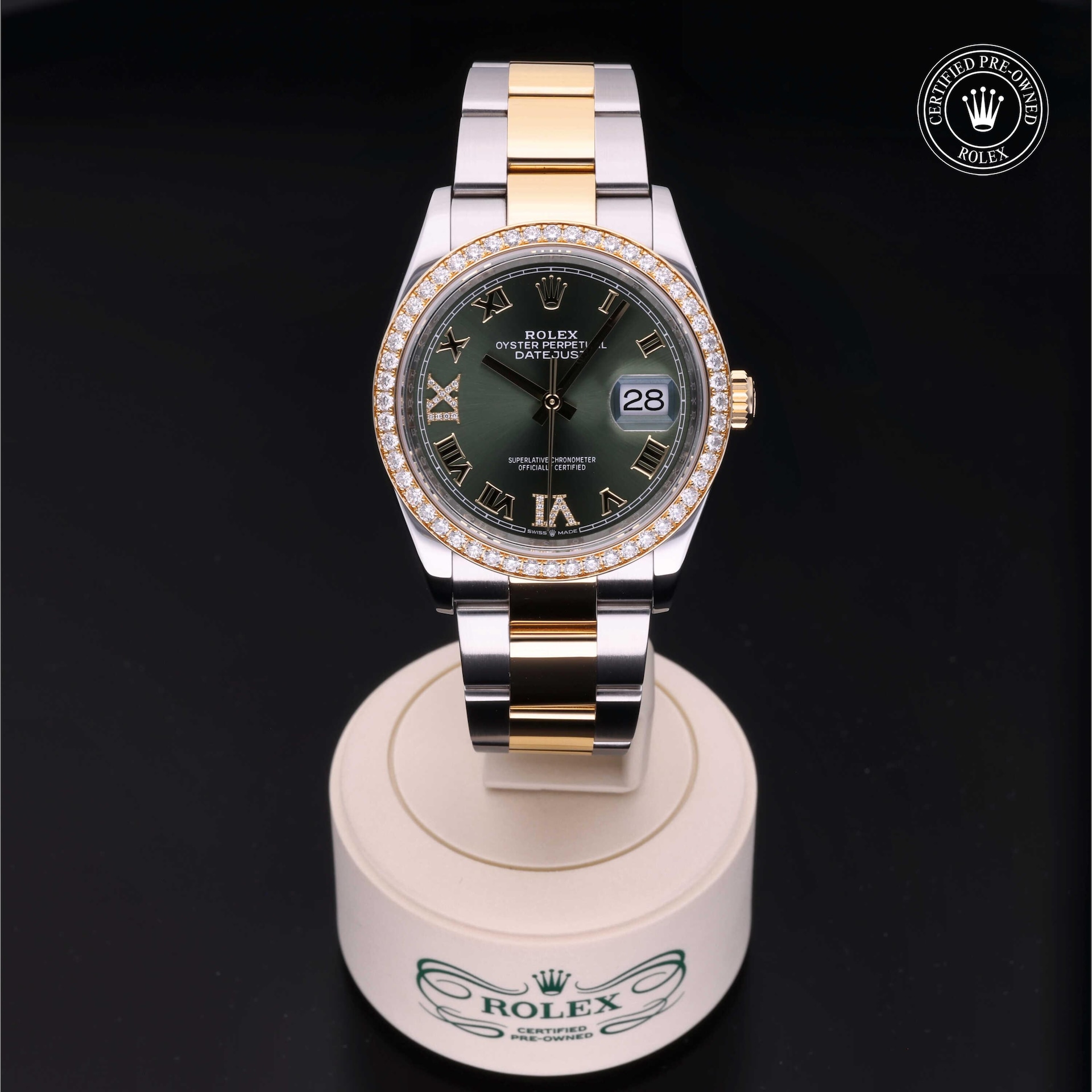 Datejust 36 image