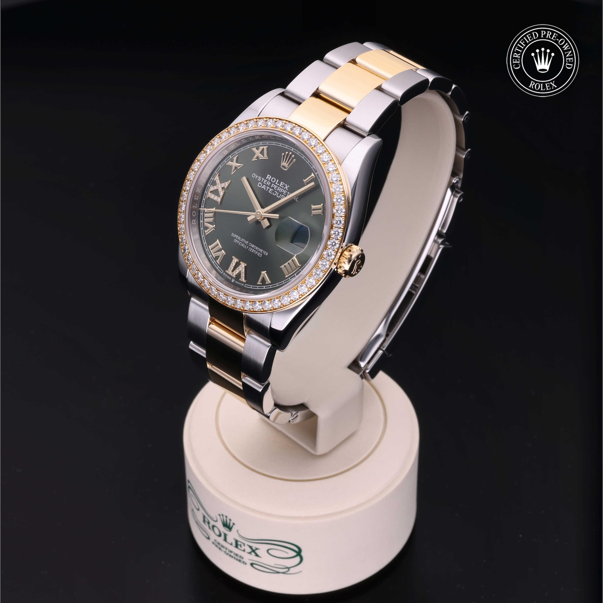 Datejust 36 image
