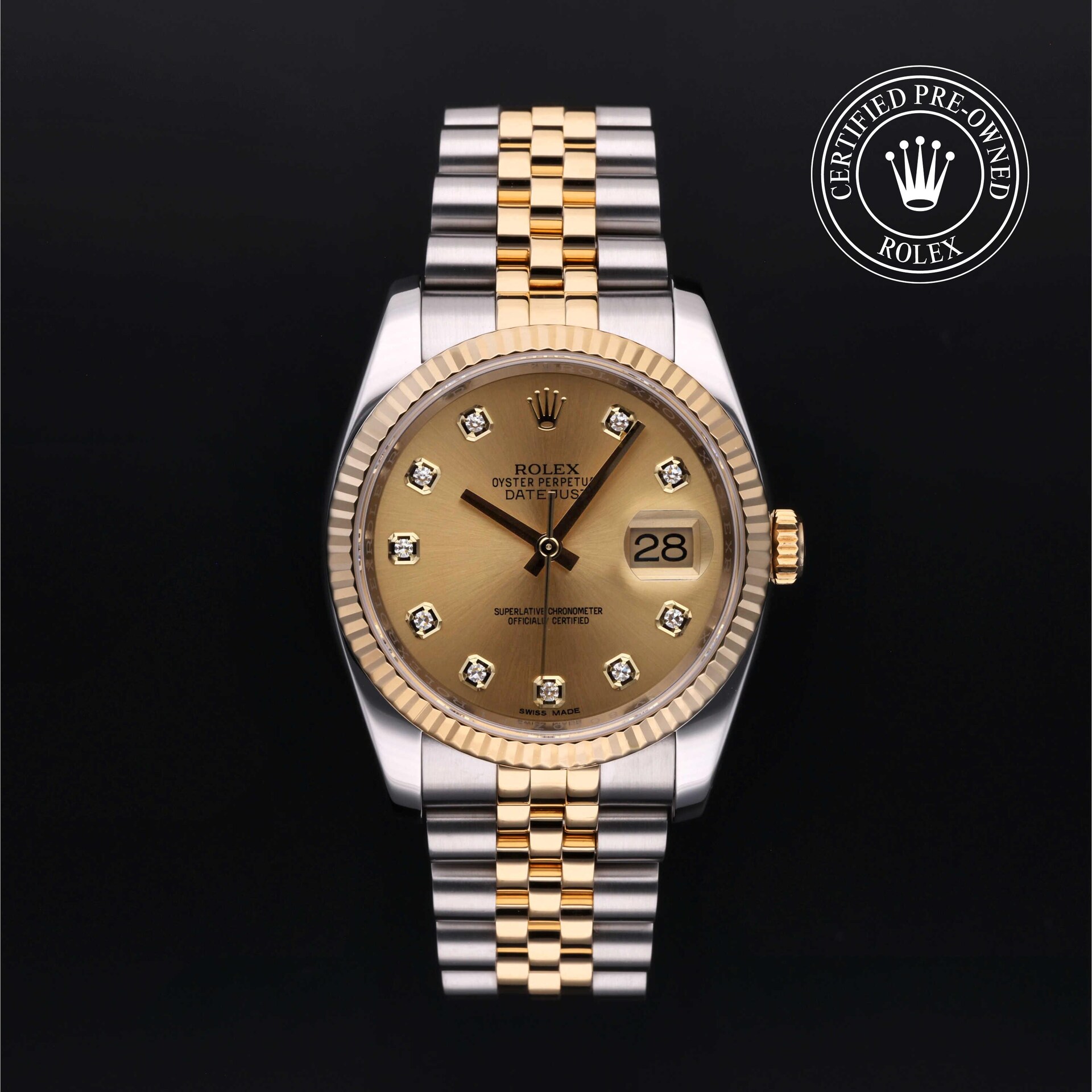Datejust 36 image