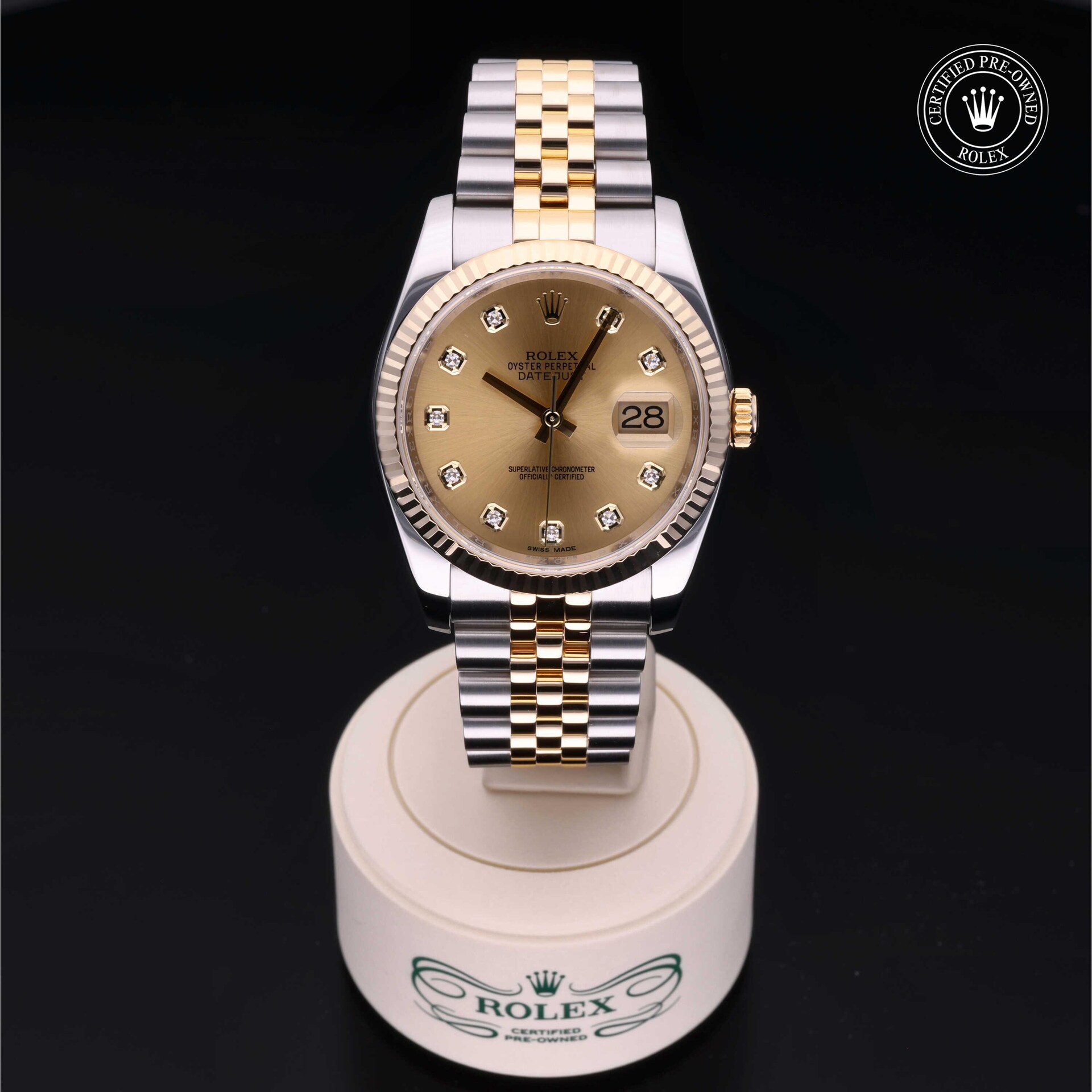 Datejust 36 image