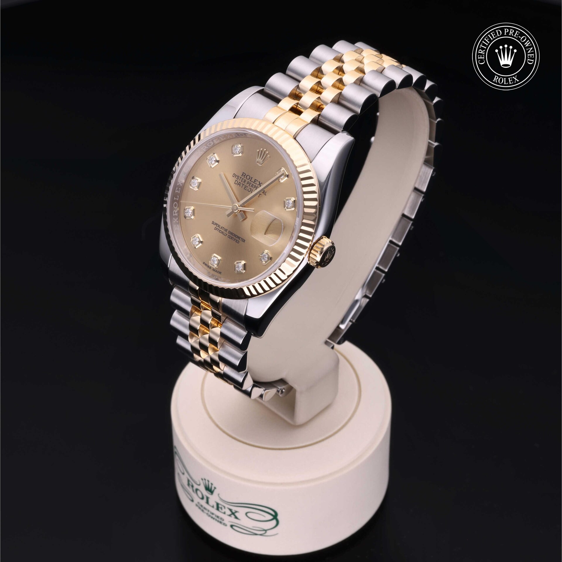 Datejust 36 image