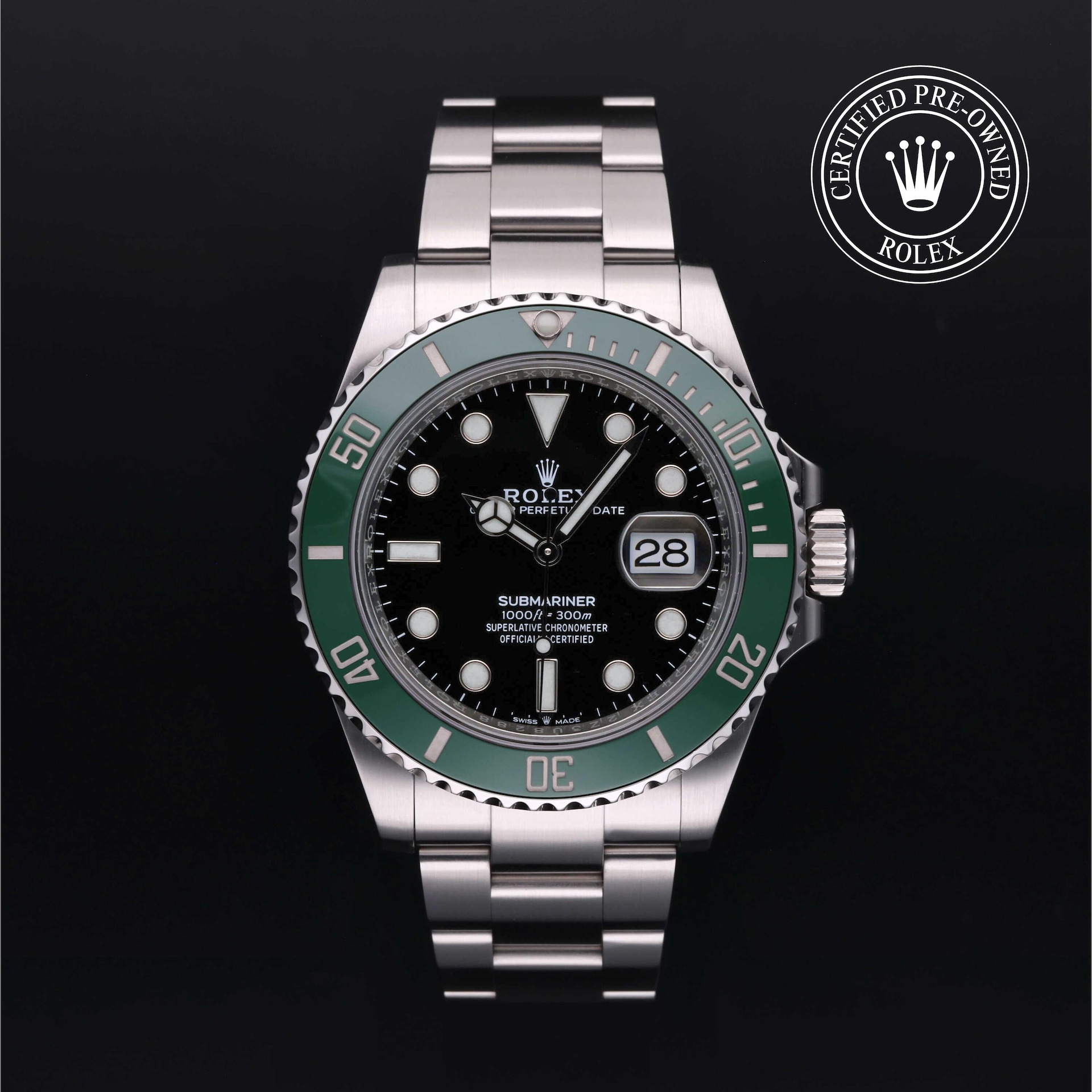 Submariner Date image