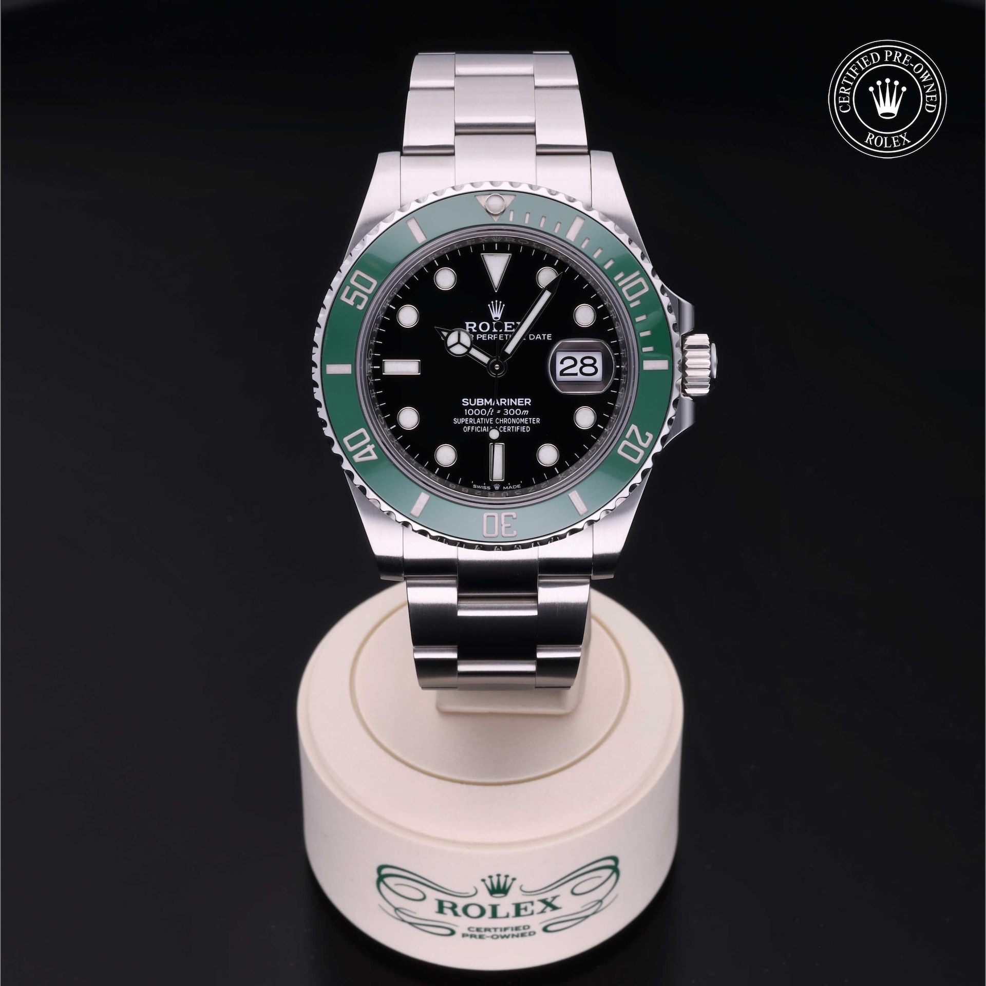 Submariner Date image