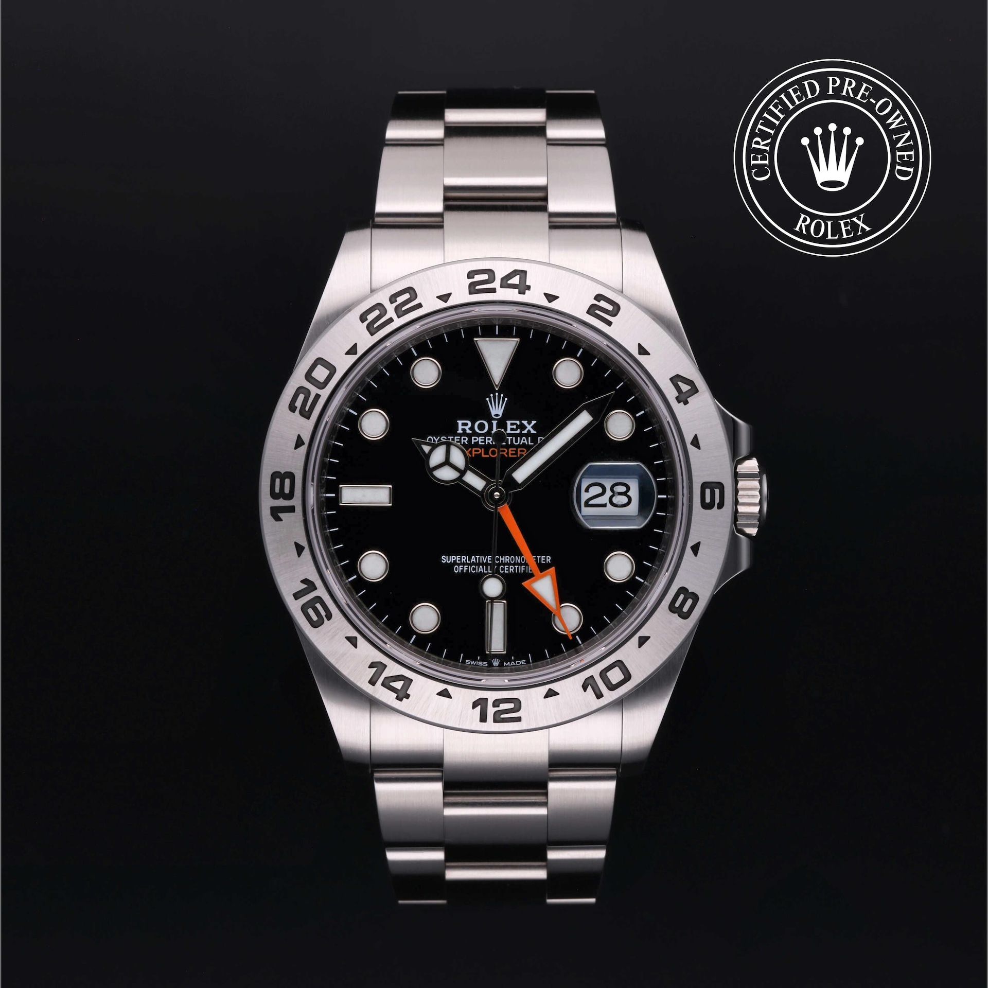 Explorer II image