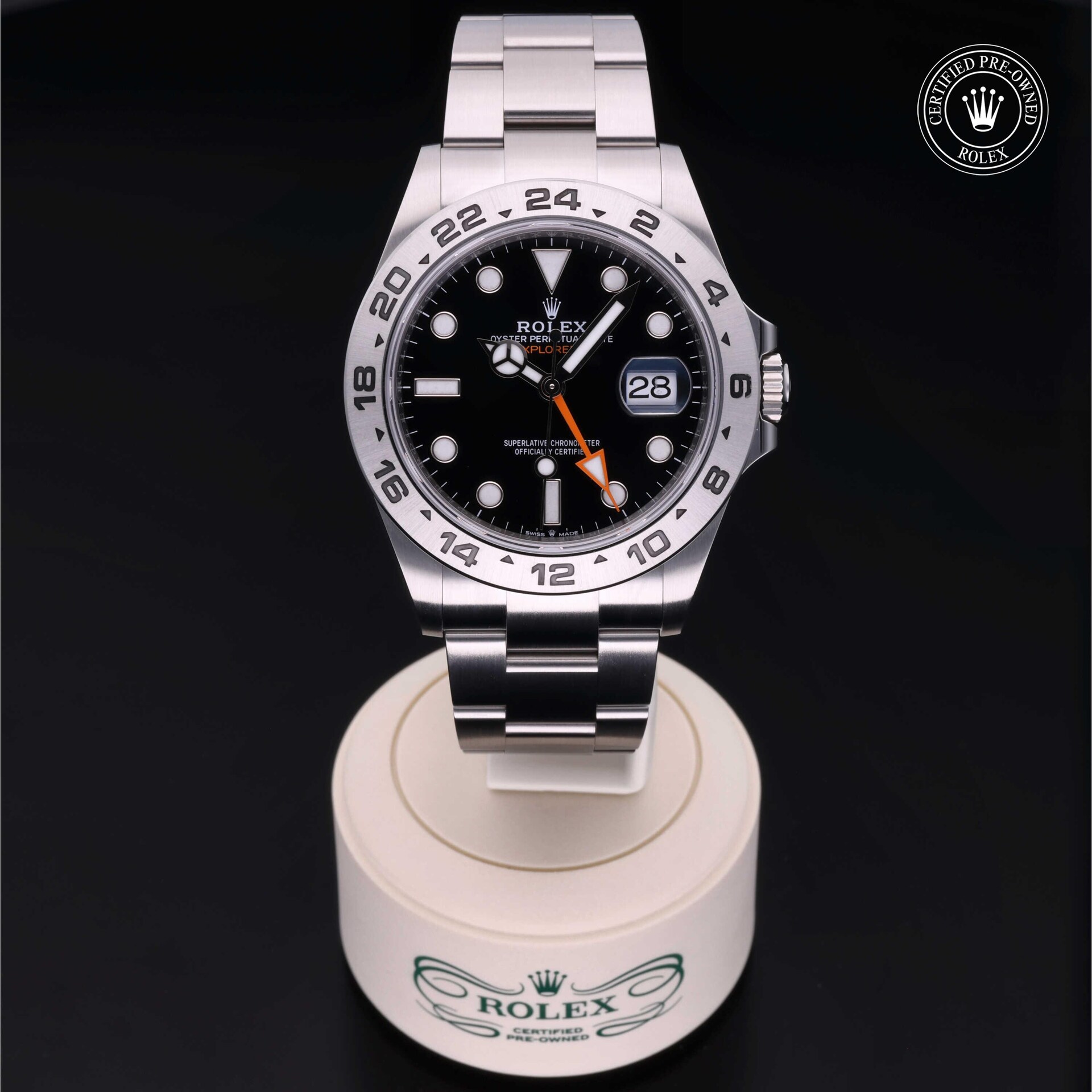 Explorer II image