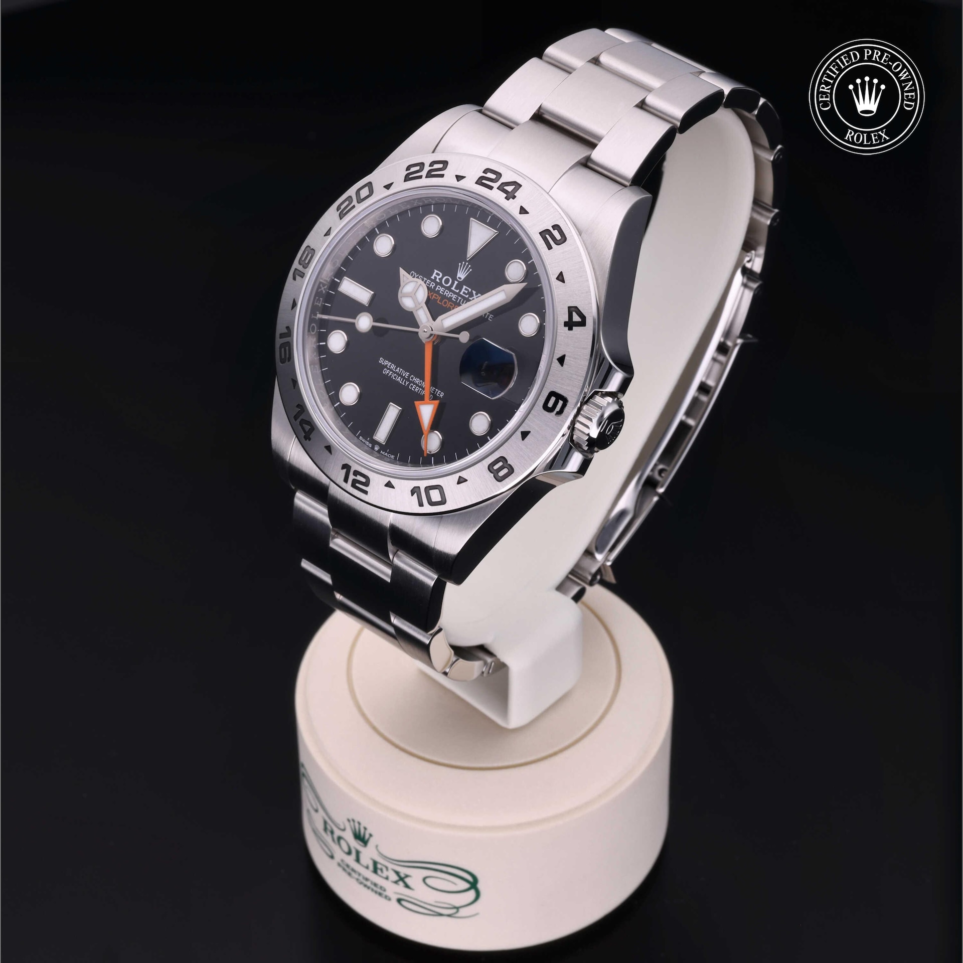 Explorer II image