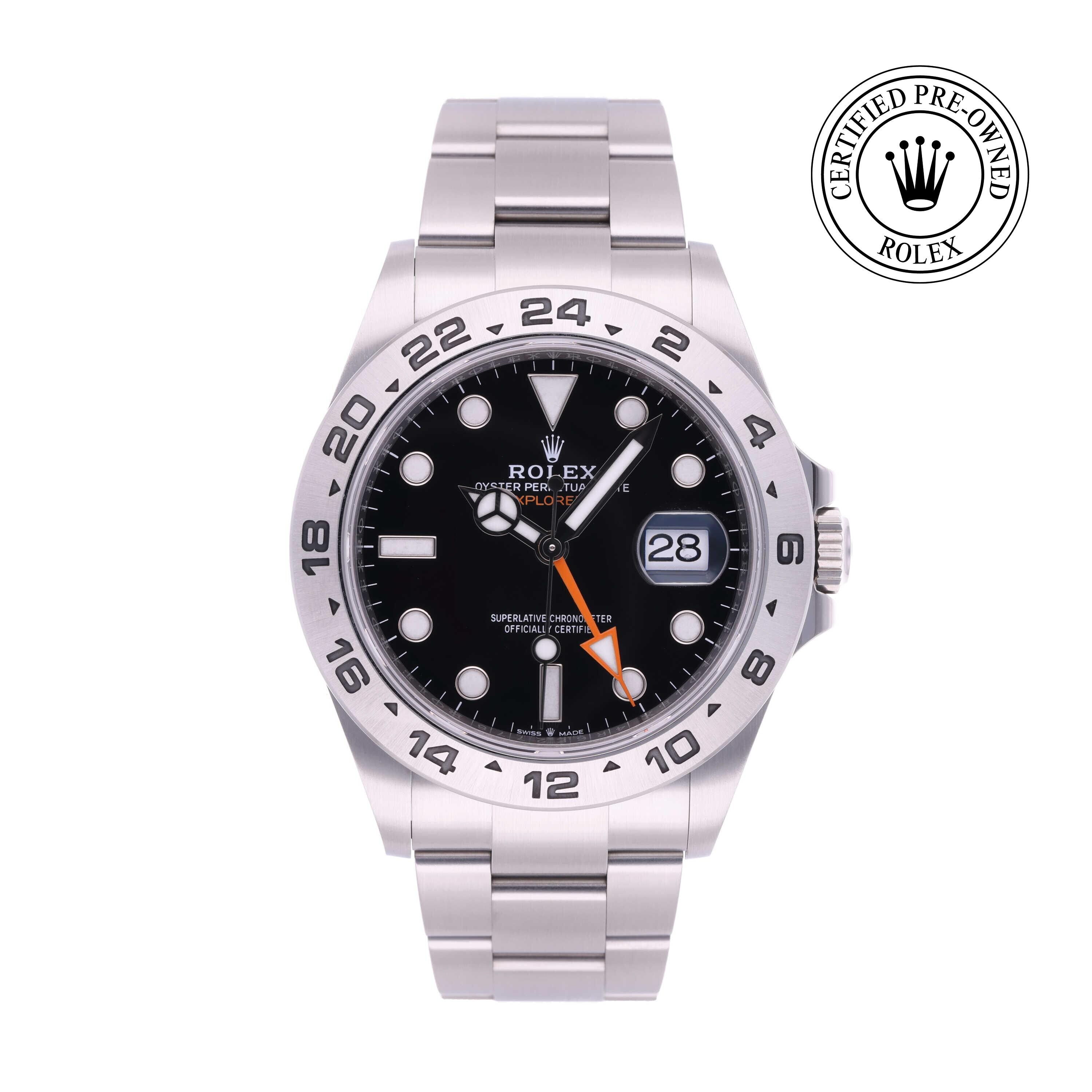 Explorer II