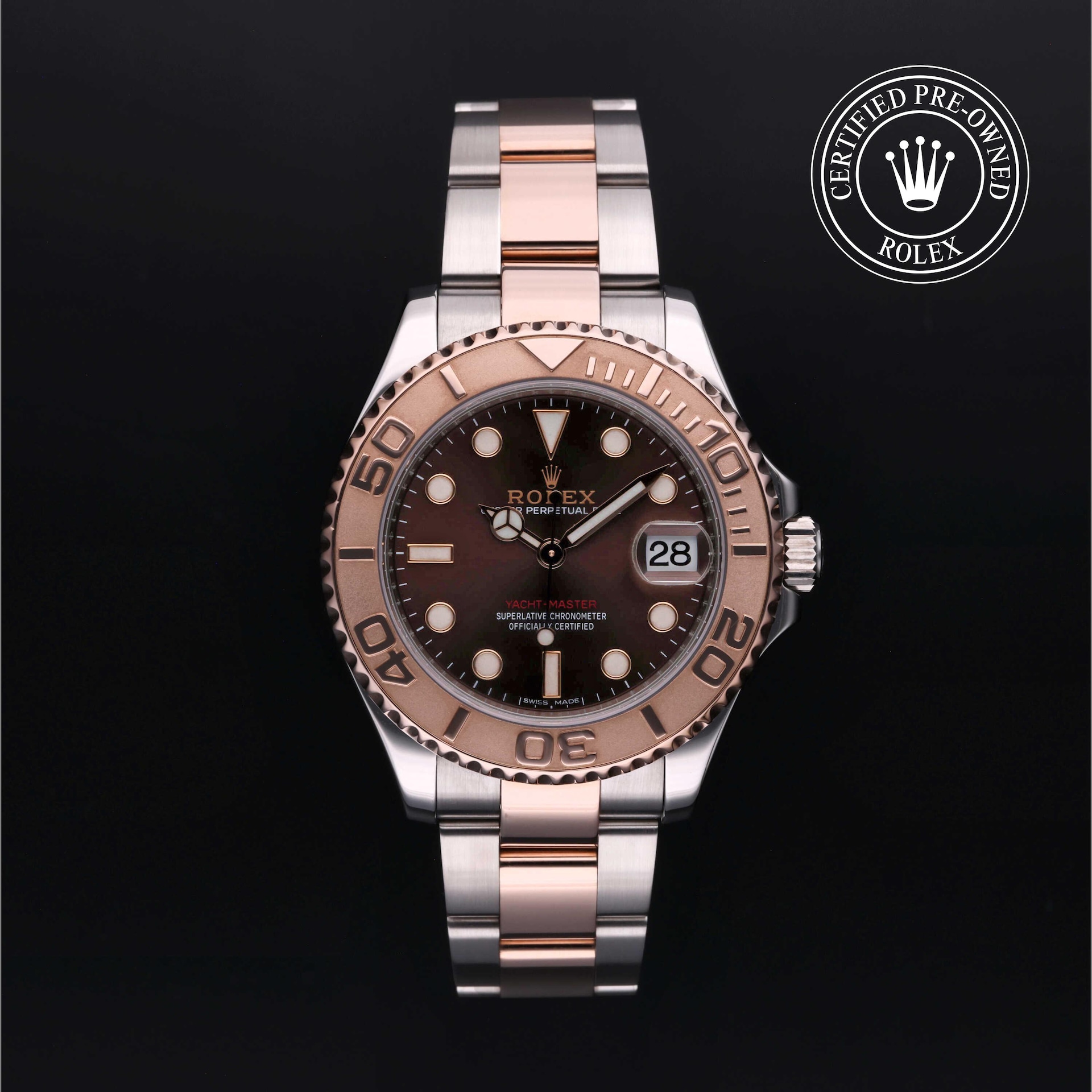 Yacht-Master 37 image