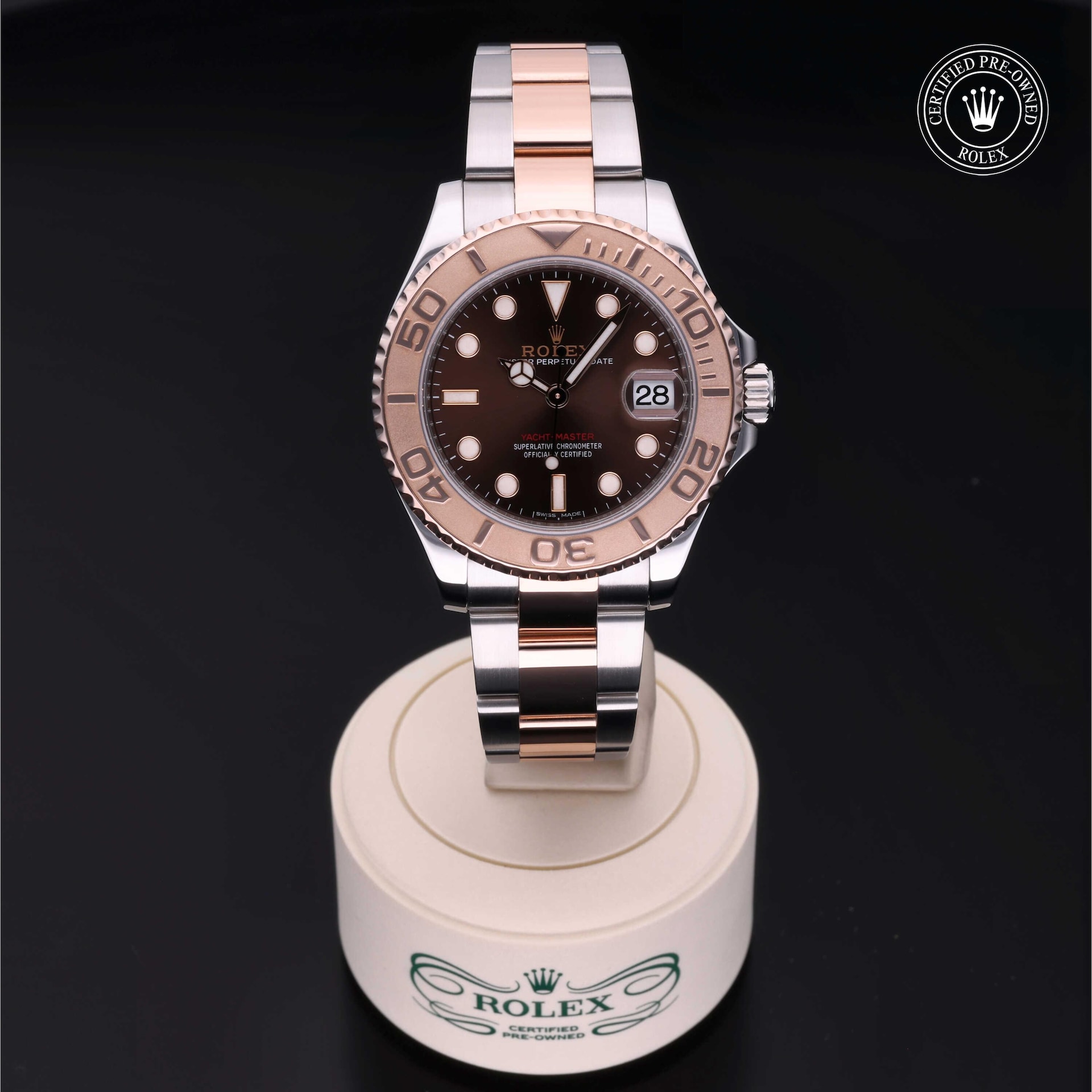 Yacht-Master 37 image