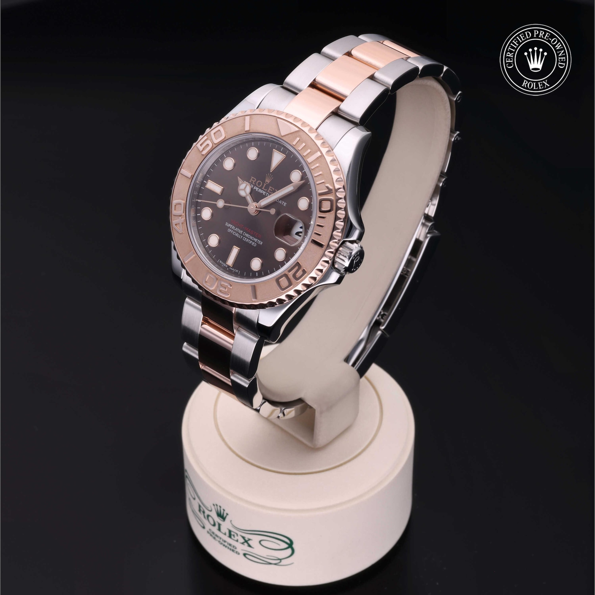 Yacht-Master 37 image