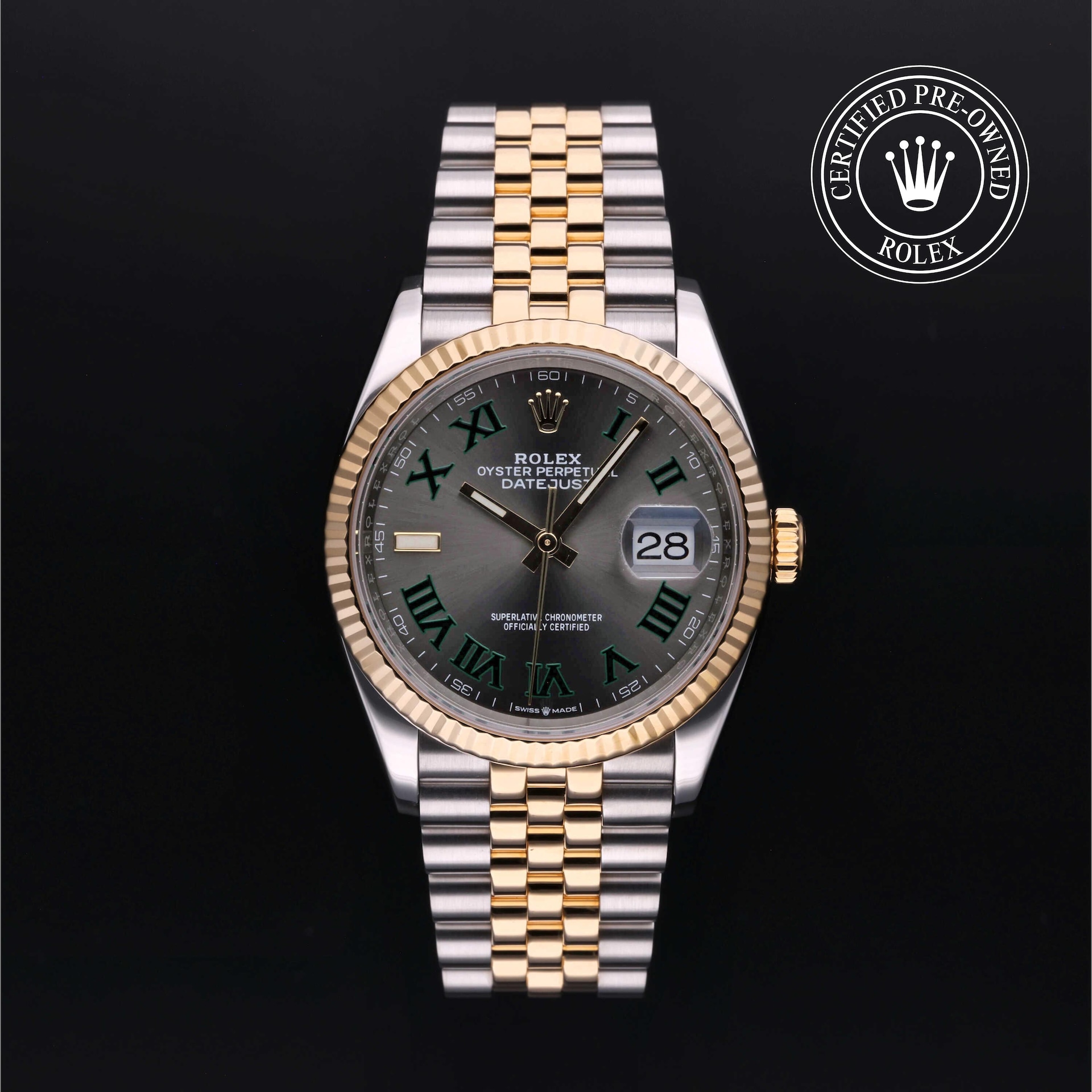 Datejust 36 image