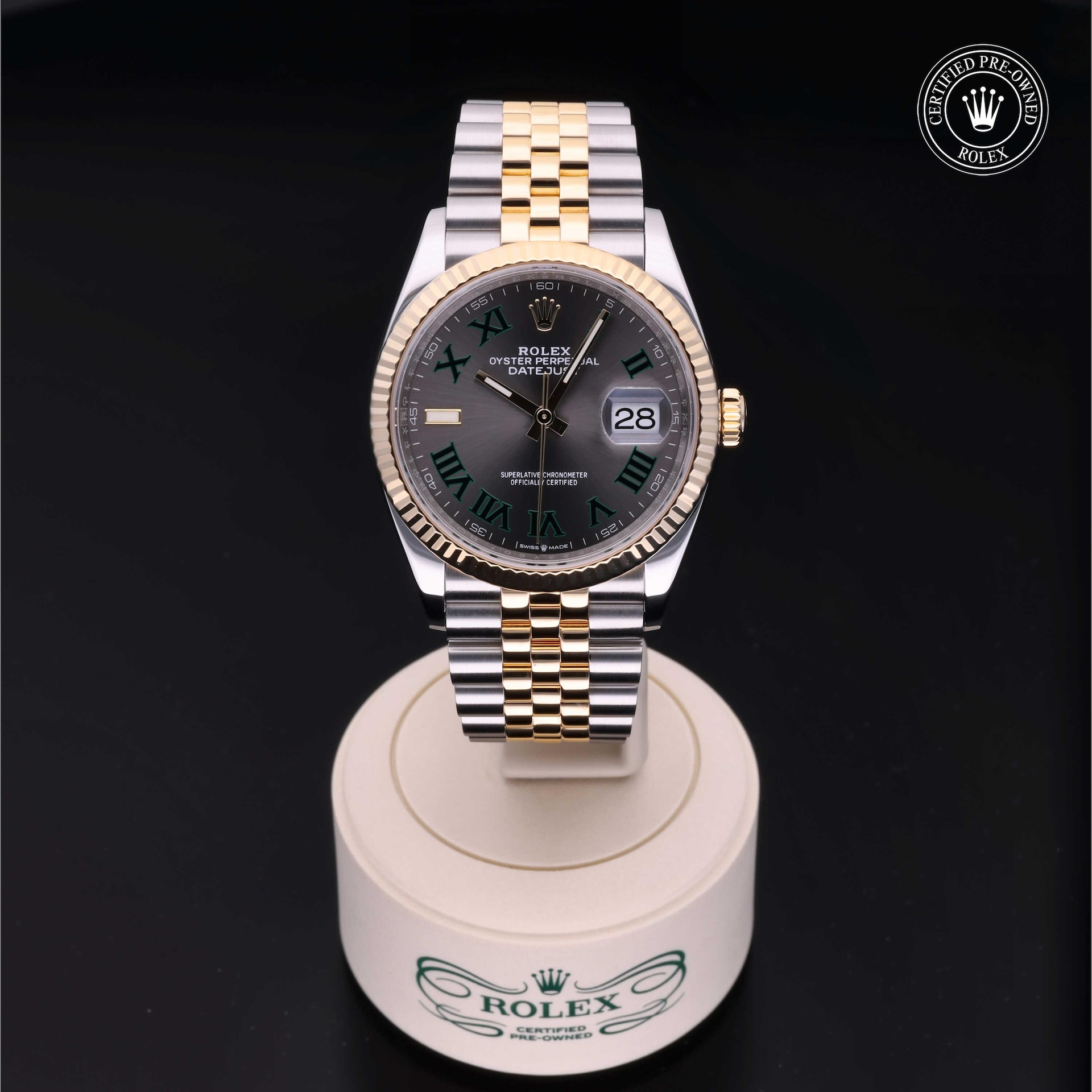 Datejust 36 image
