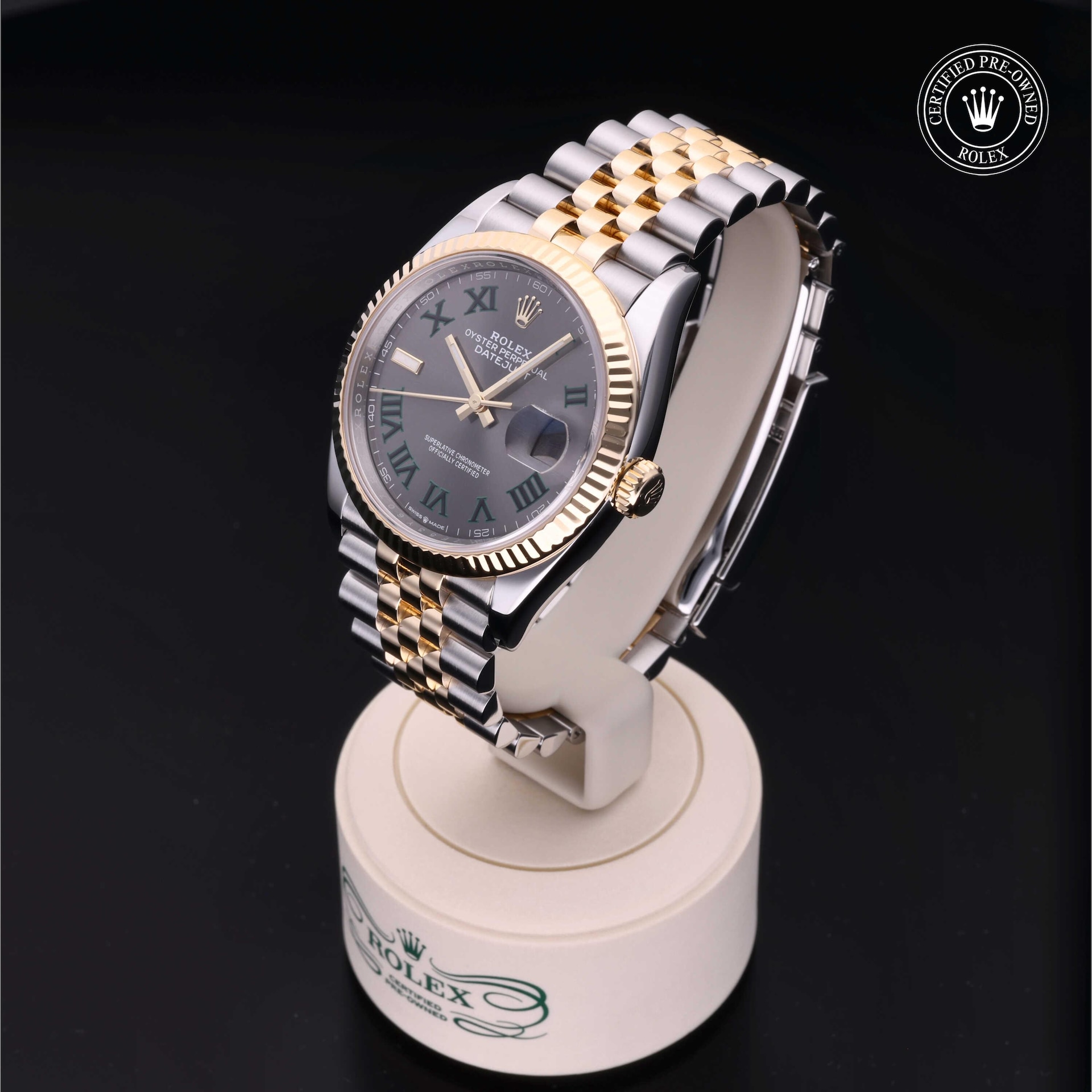 Datejust 36 image