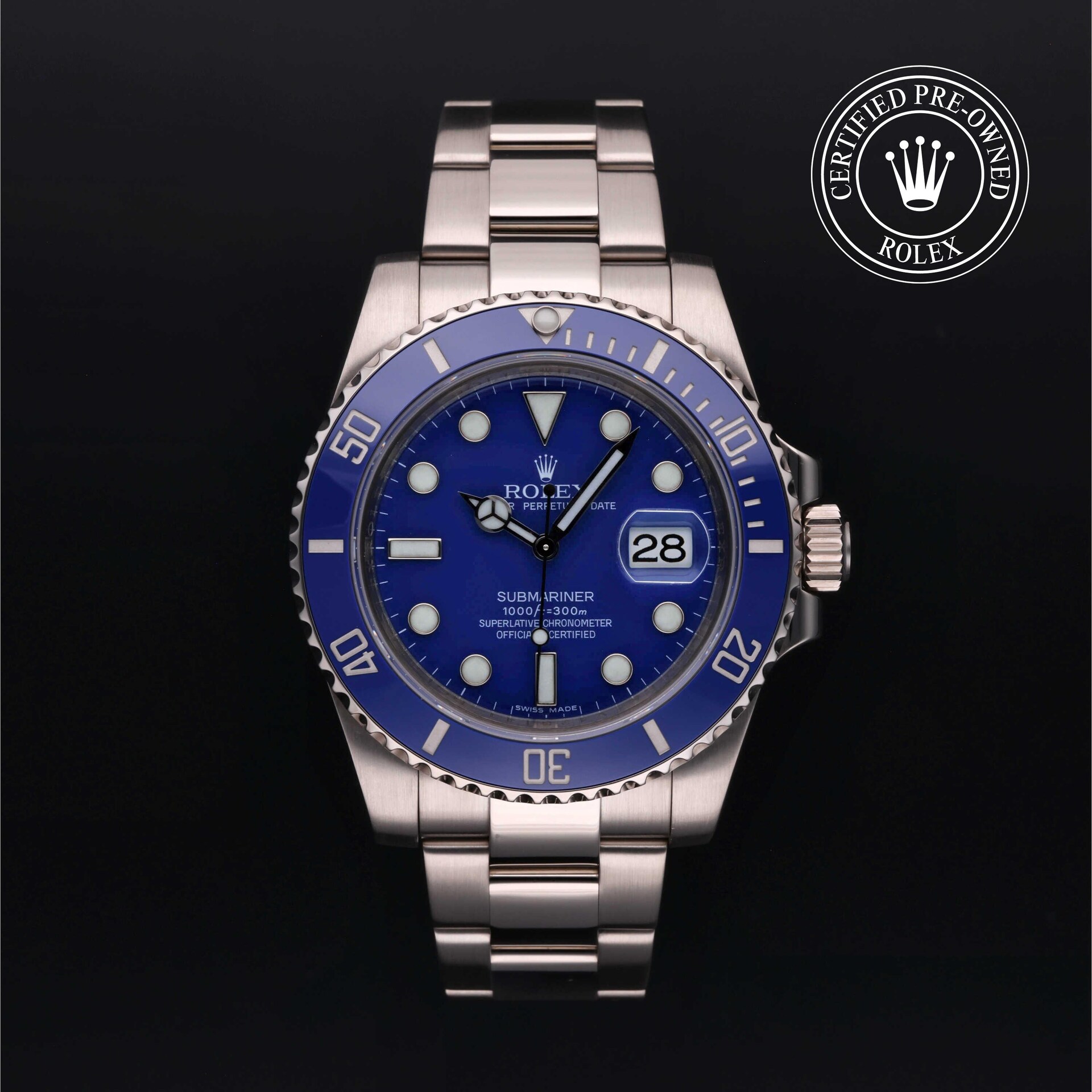 Submariner Date image