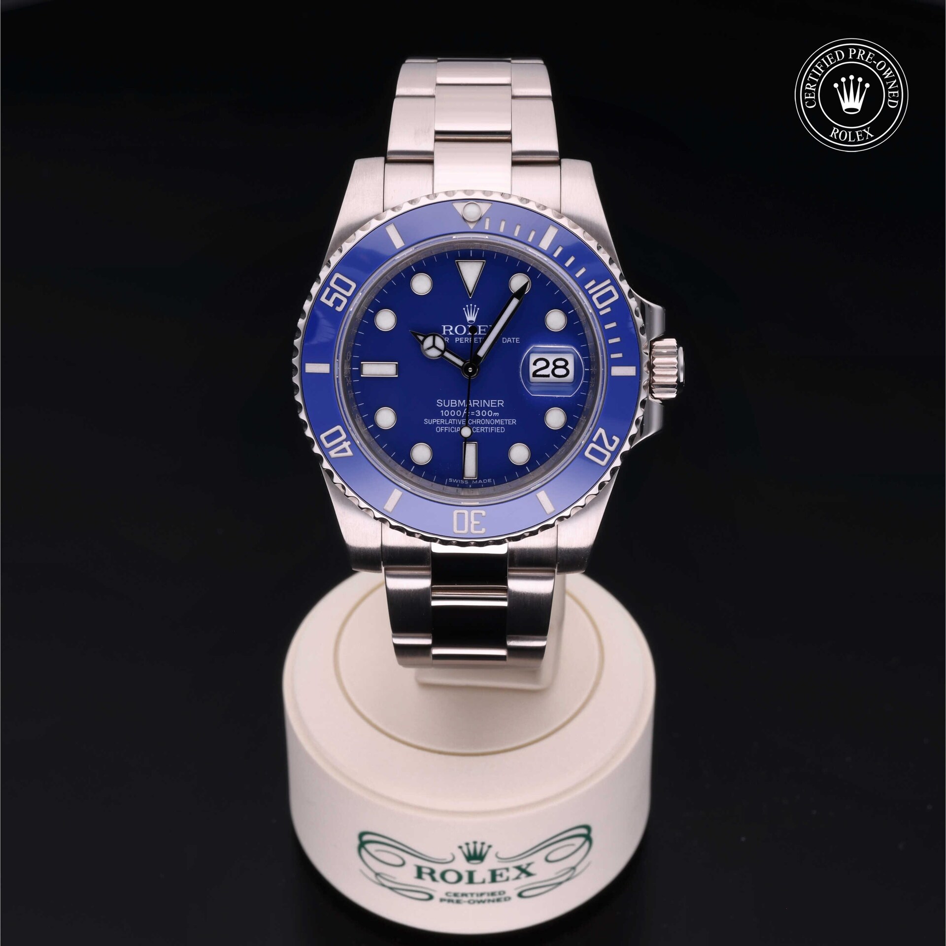 Submariner Date image