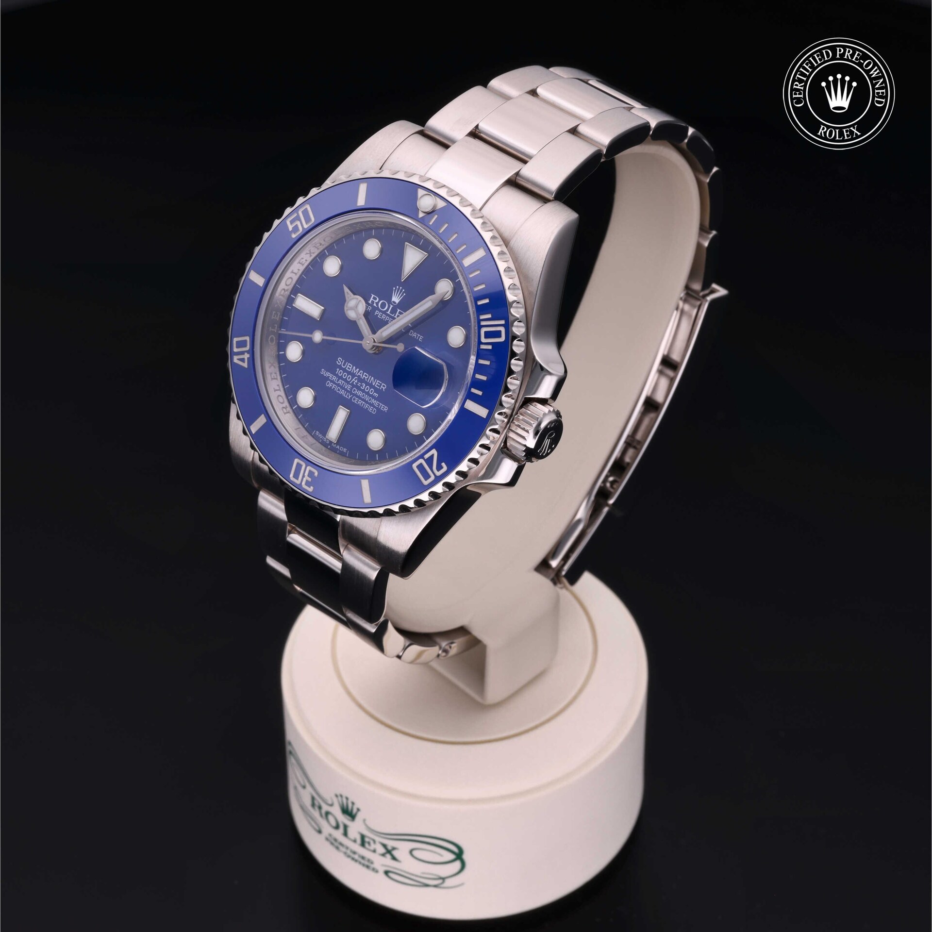 Submariner Date image