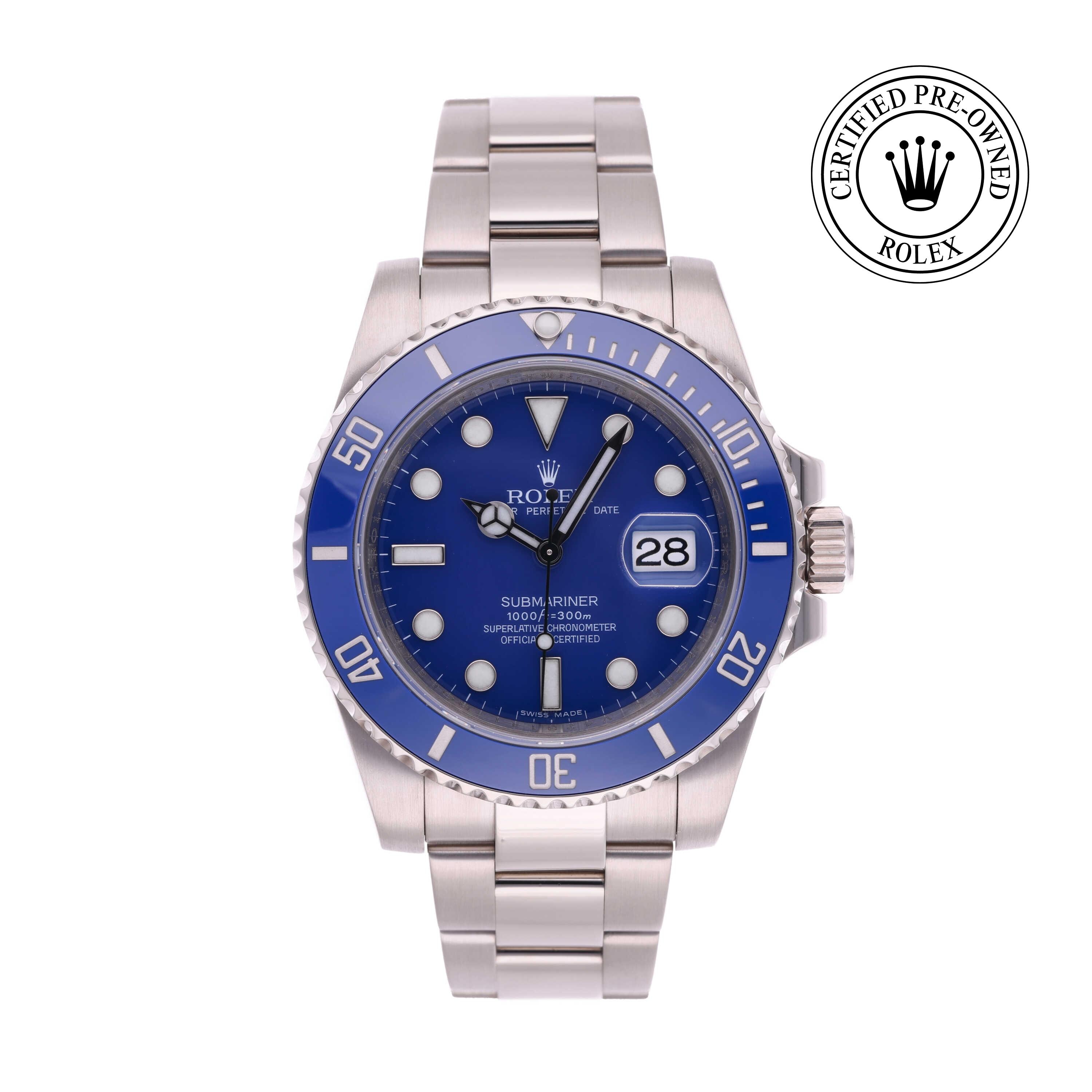 Submariner Date