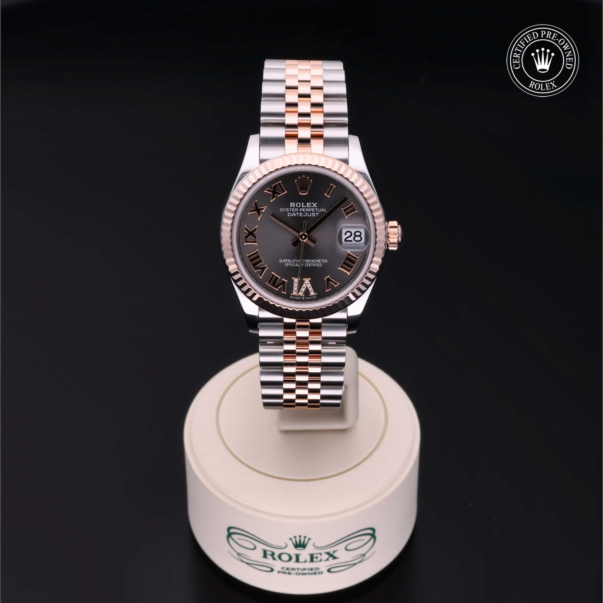Datejust 31 image