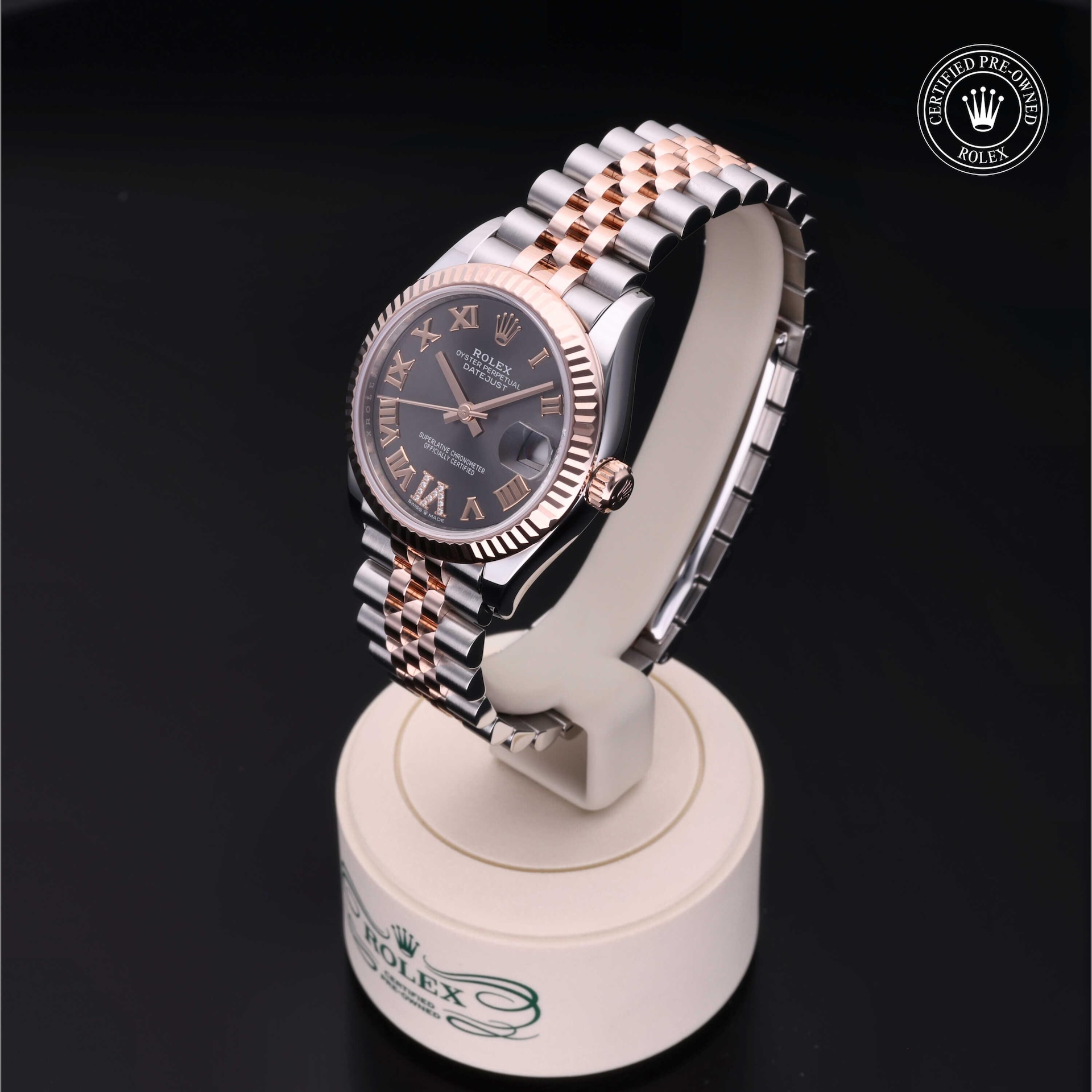 Datejust 31 image