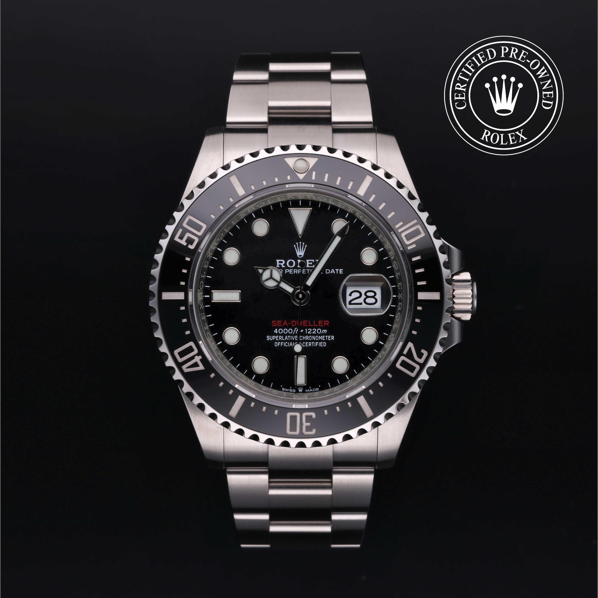 Sea-Dweller image