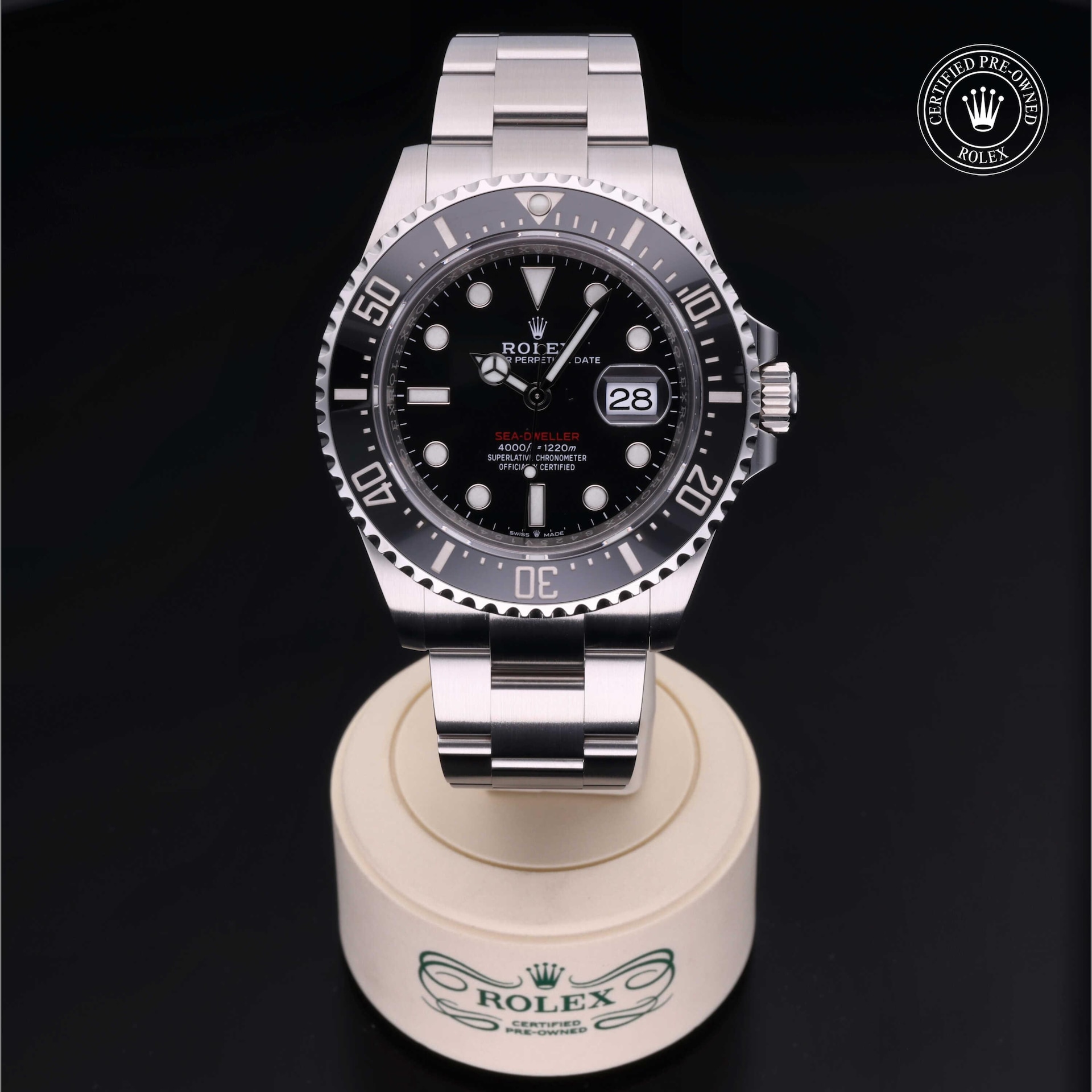 Sea-Dweller image