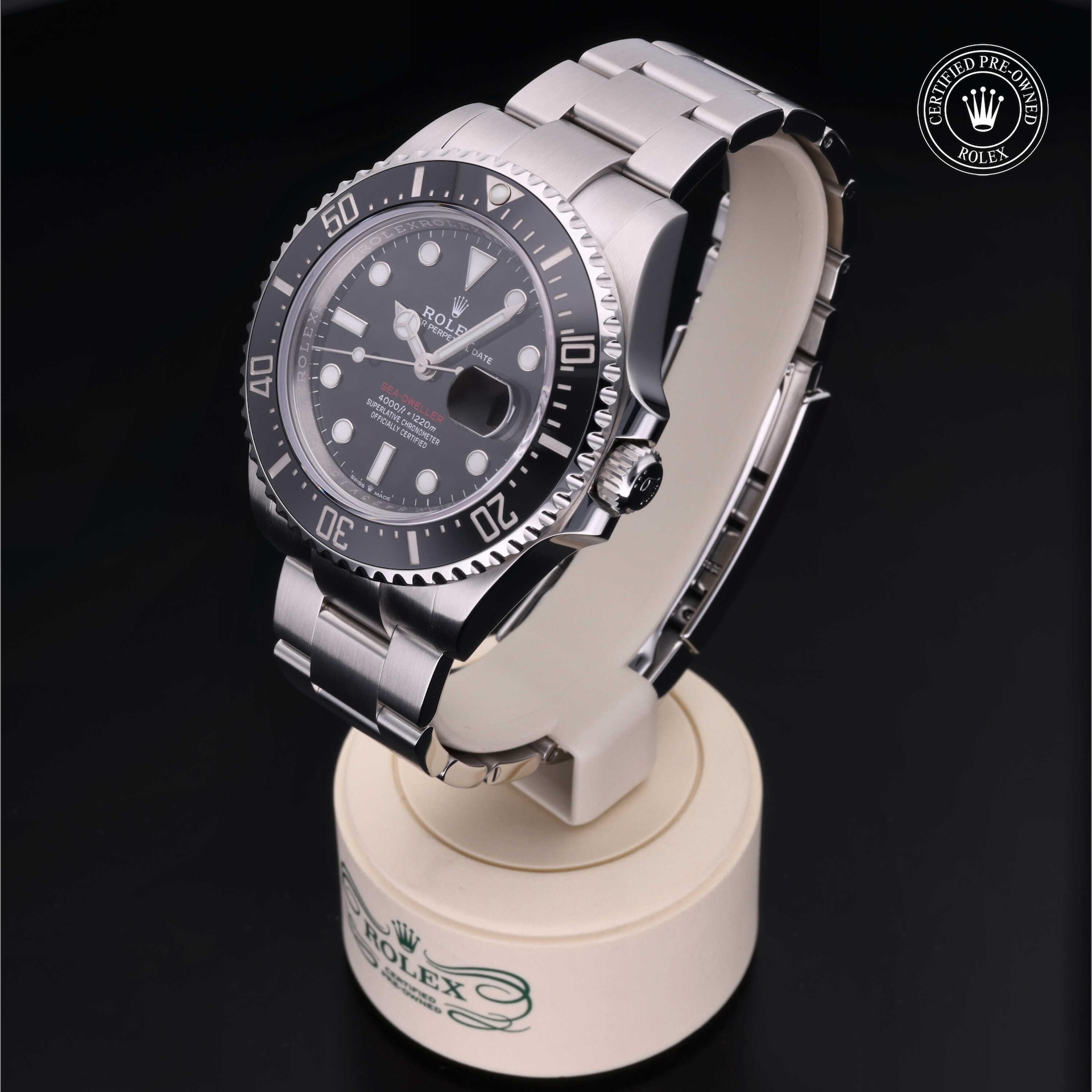 Sea-Dweller image