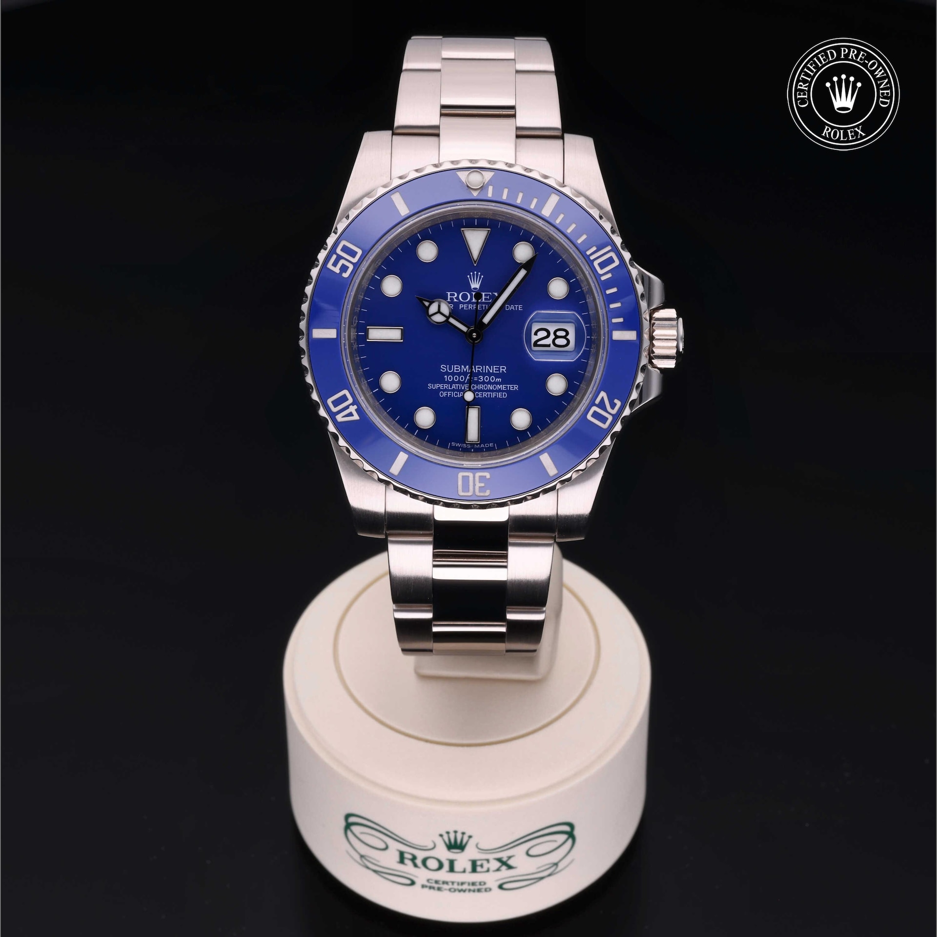 Submariner Date image