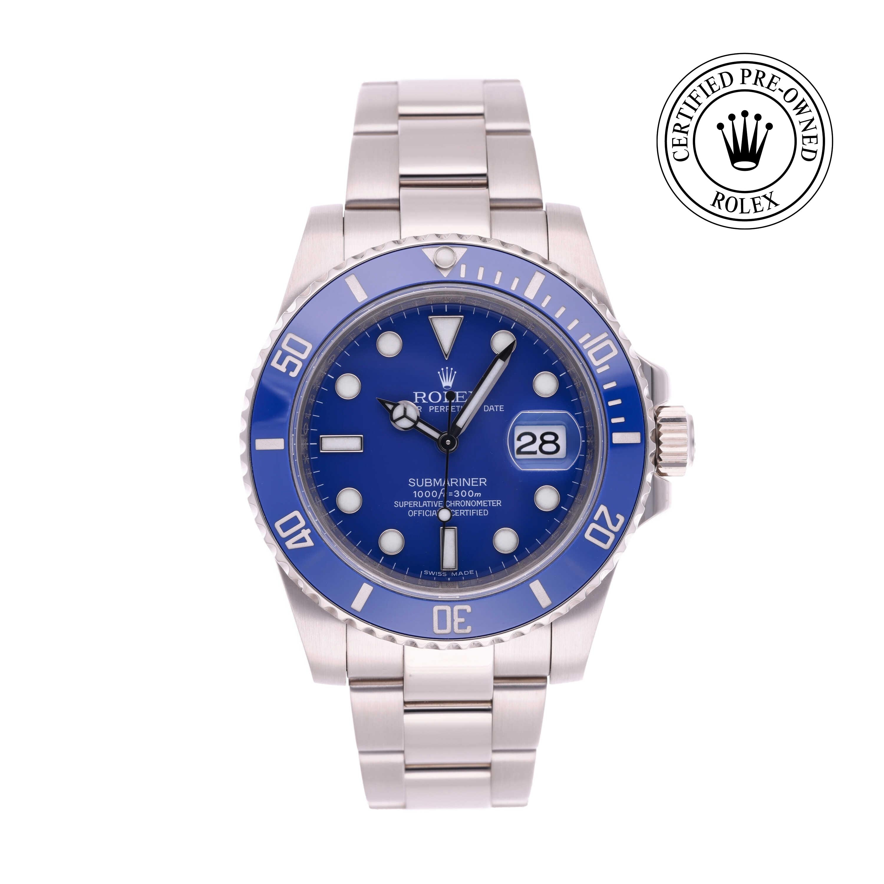 Submariner Date