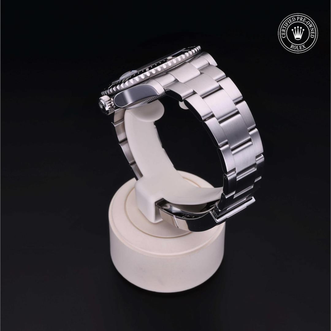 Rolex Rolex Certified Pre-Owned Submariner Date
