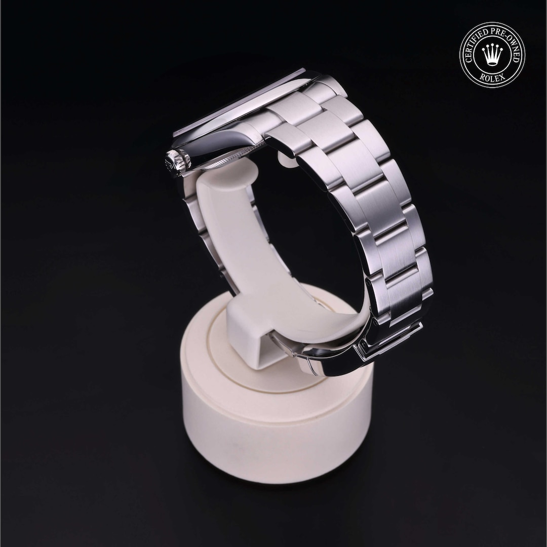 Rolex Rolex Certified Pre-Owned Oyster Perpetual 41