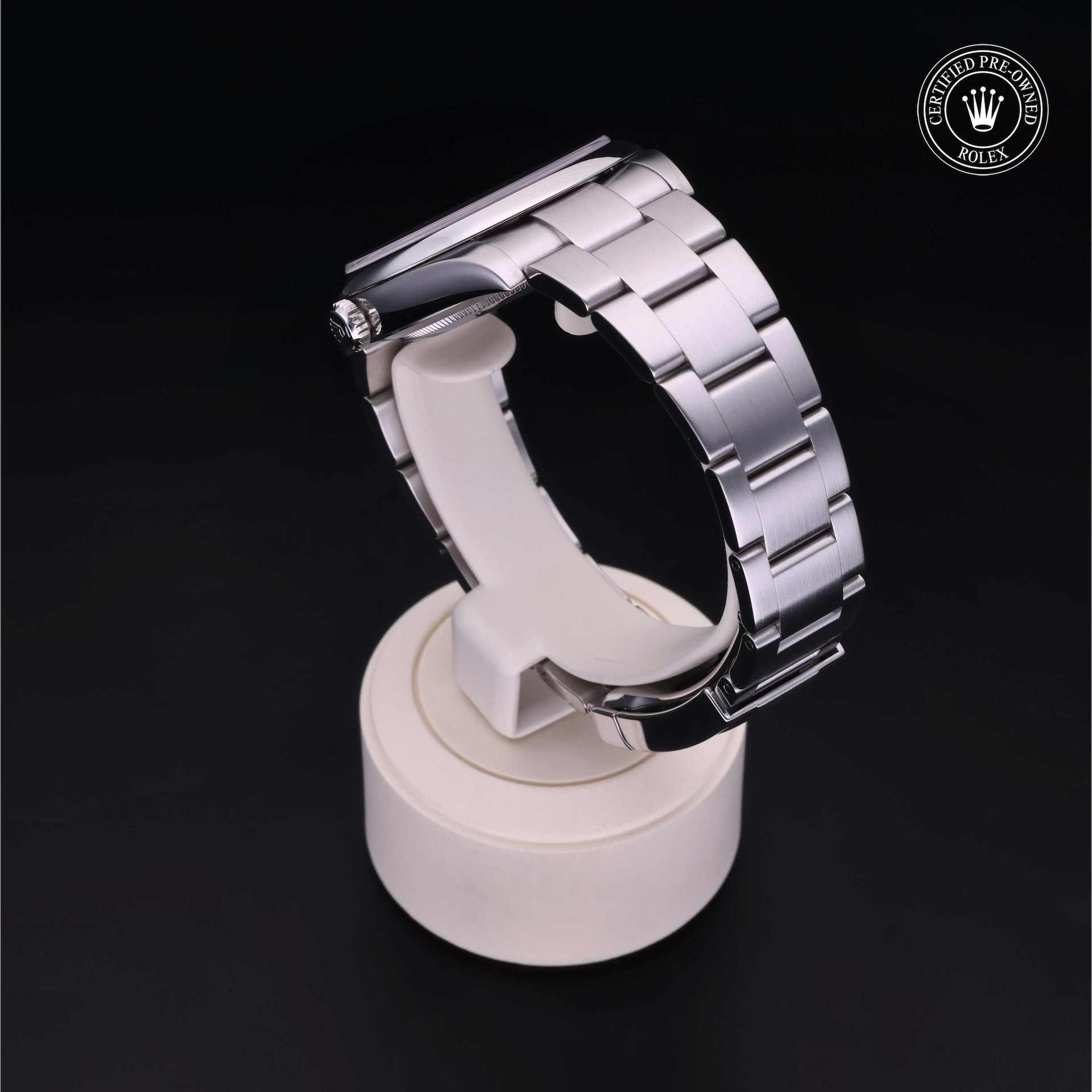 Rolex Rolex Certified Pre-Owned Oyster Perpetual 41