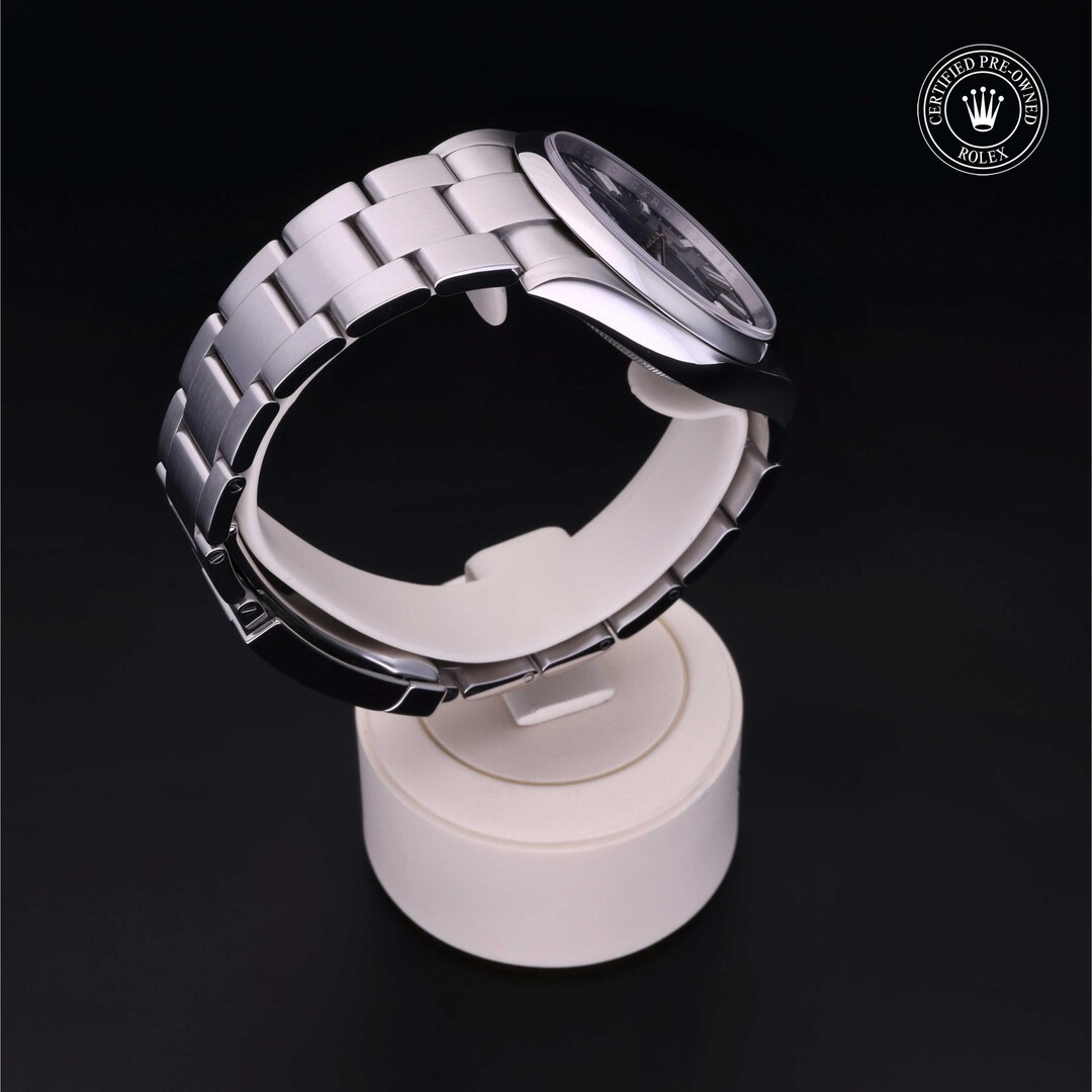 Rolex Rolex Certified Pre-Owned Oyster Perpetual 41