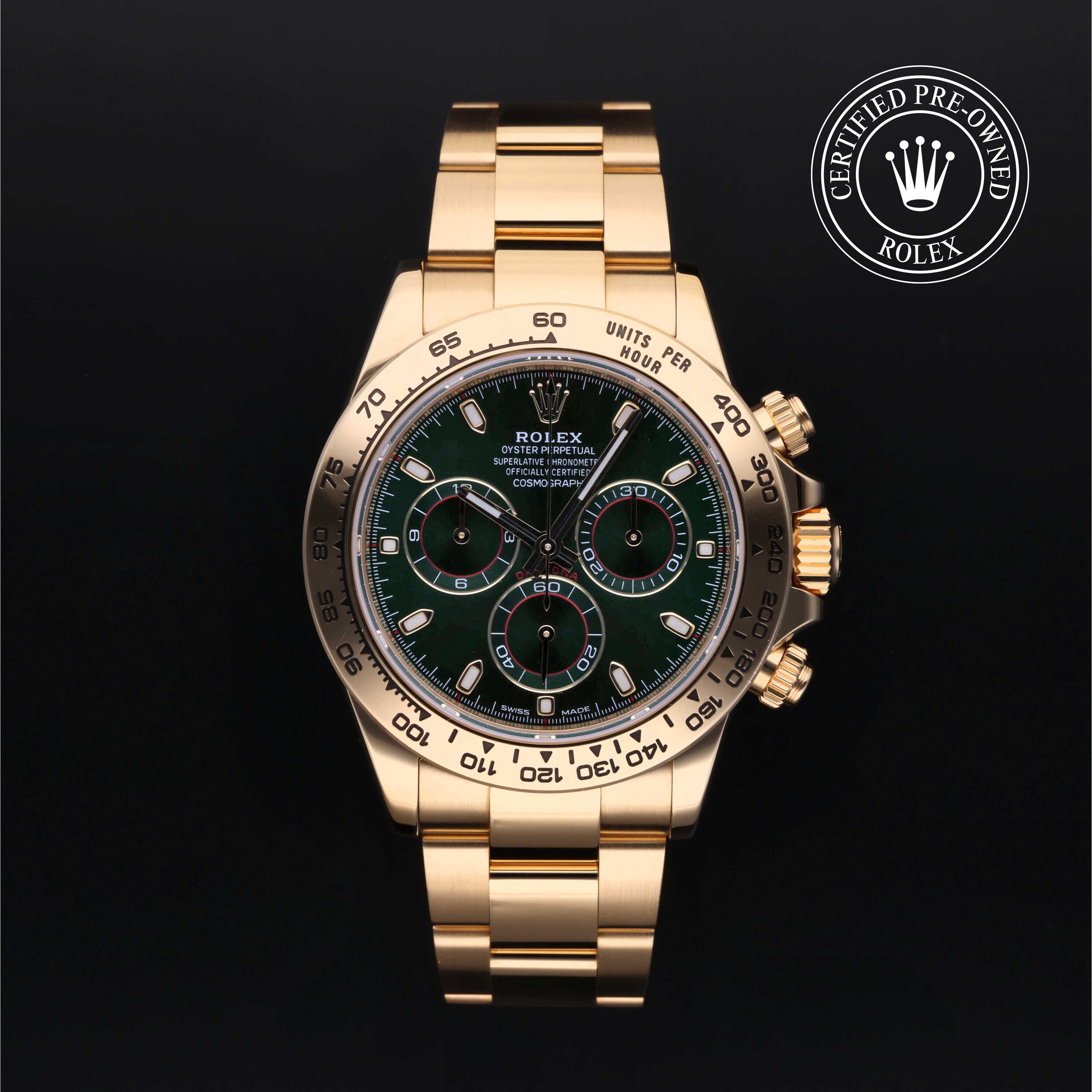 Cosmograph Daytona