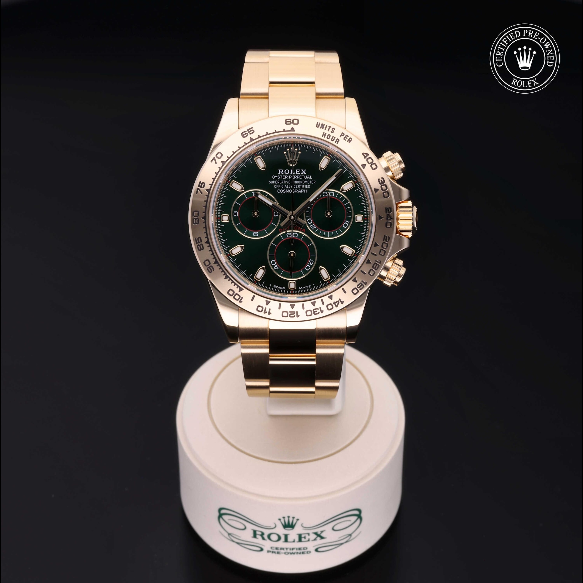 Cosmograph Daytona image