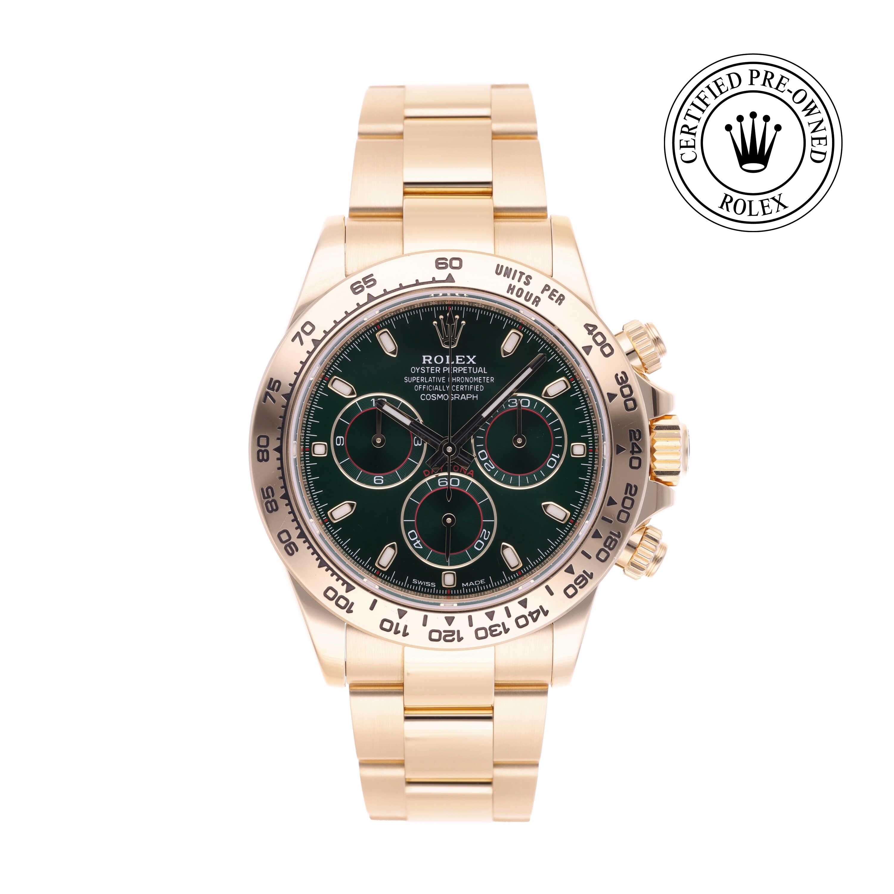 Cosmograph Daytona