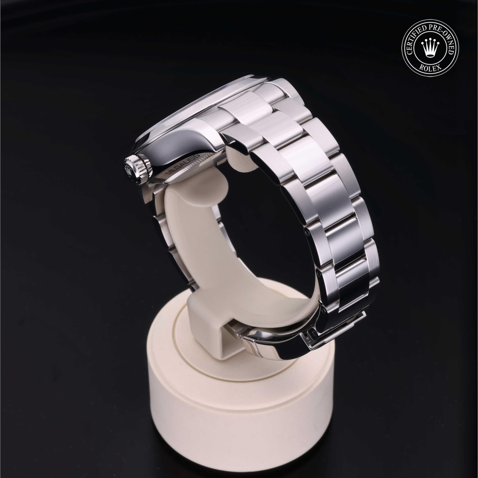 Milgauss image