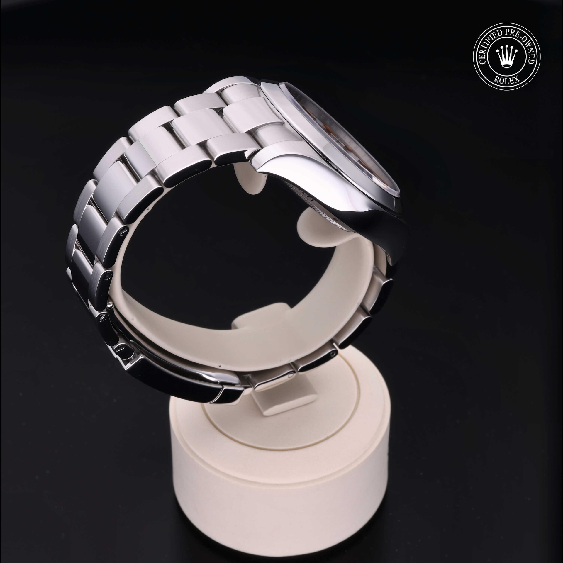 Milgauss image