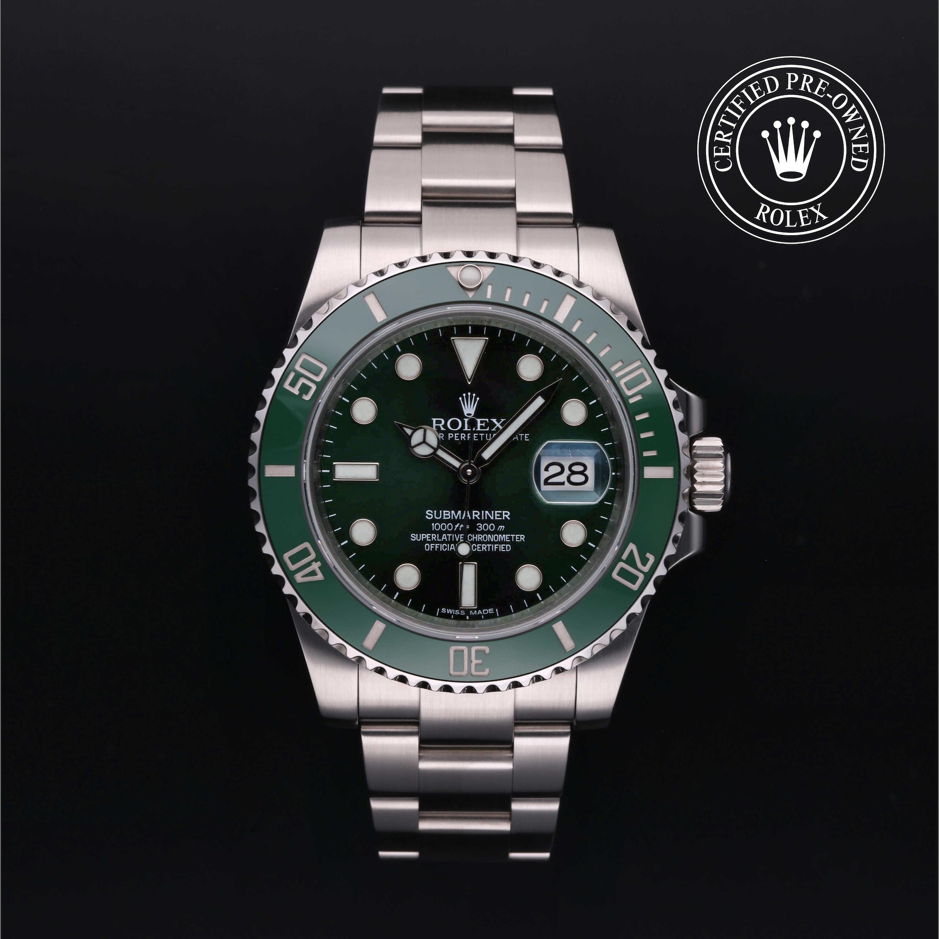Submariner Date image