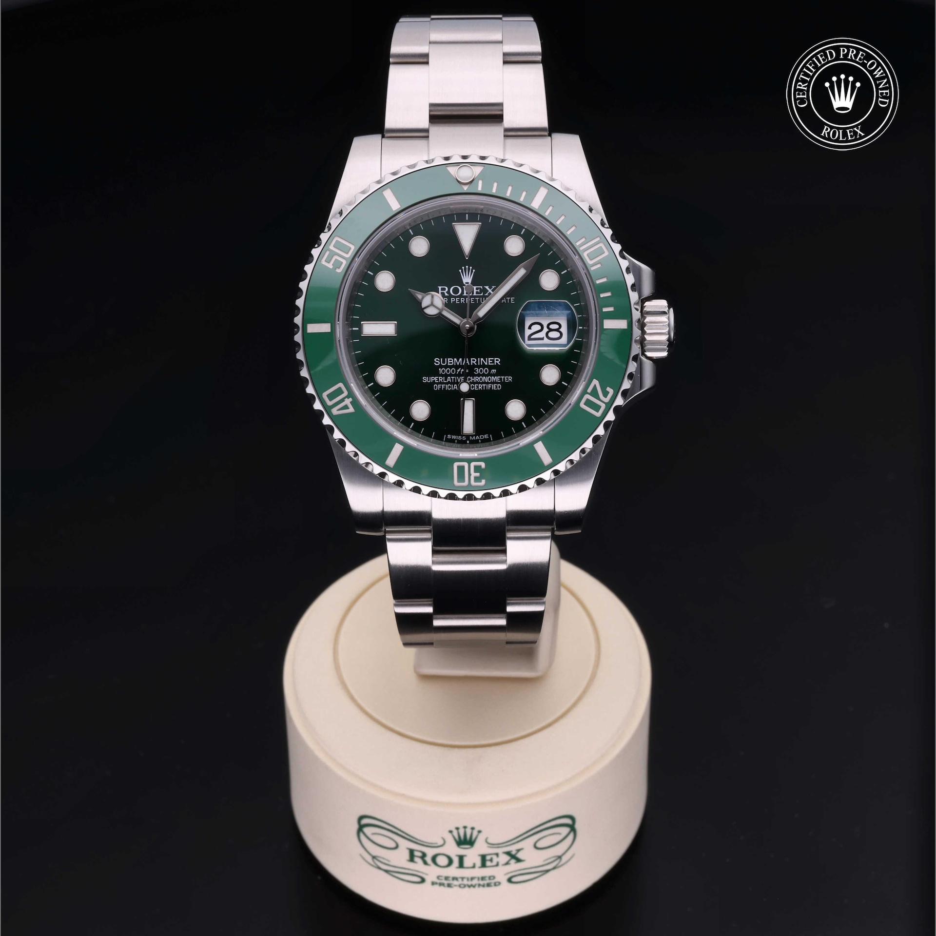 Submariner Date image