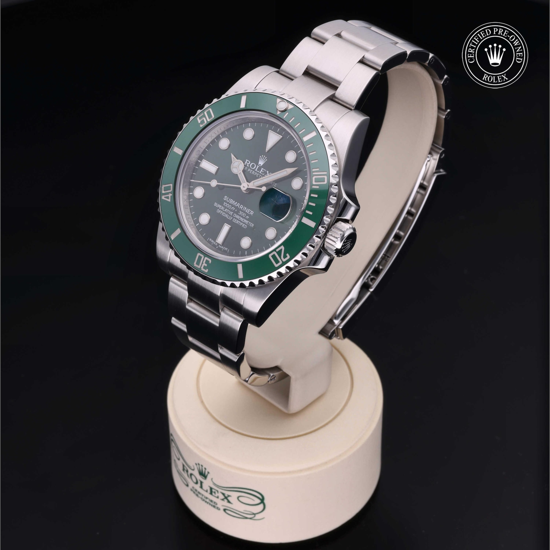 Submariner Date image