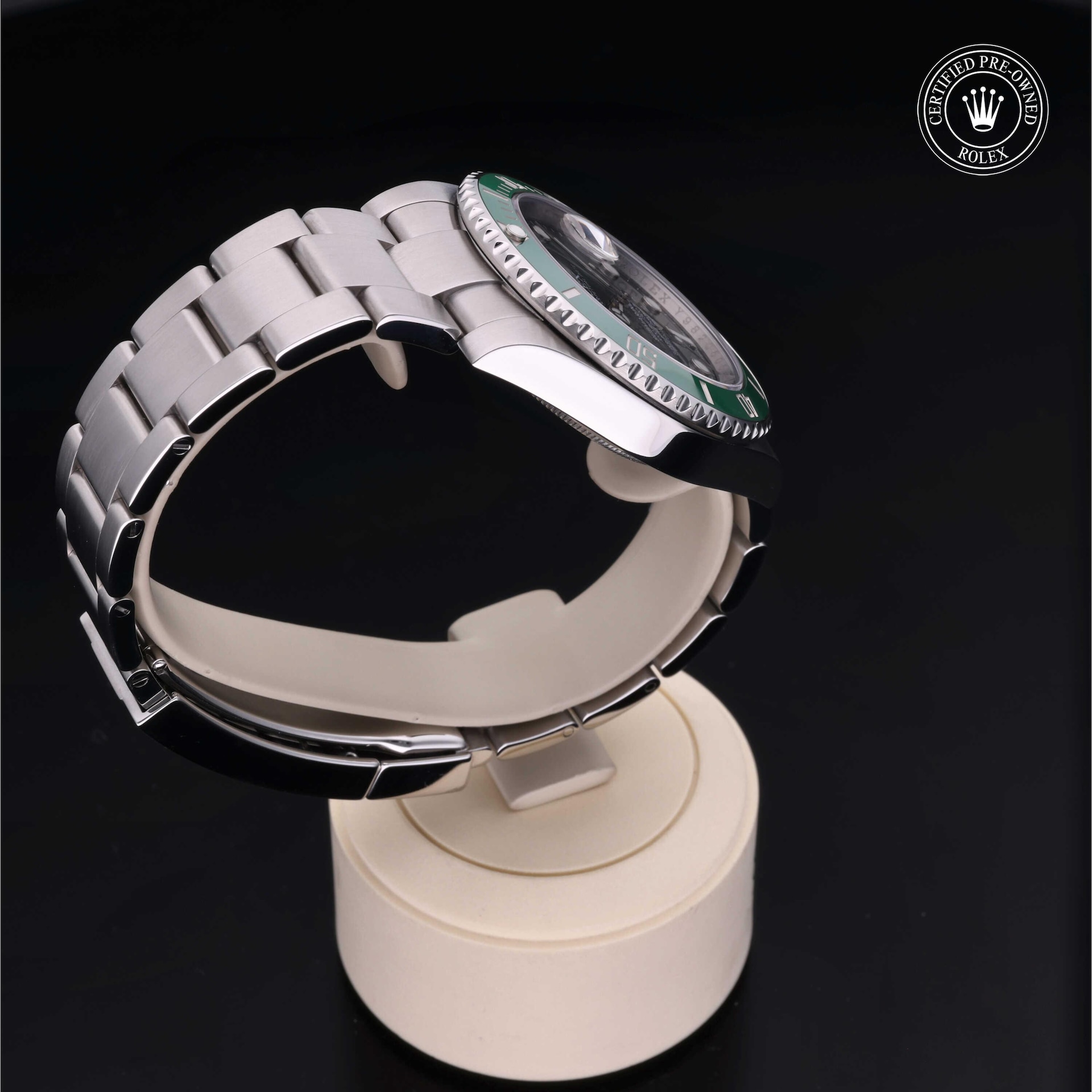 Submariner Date image