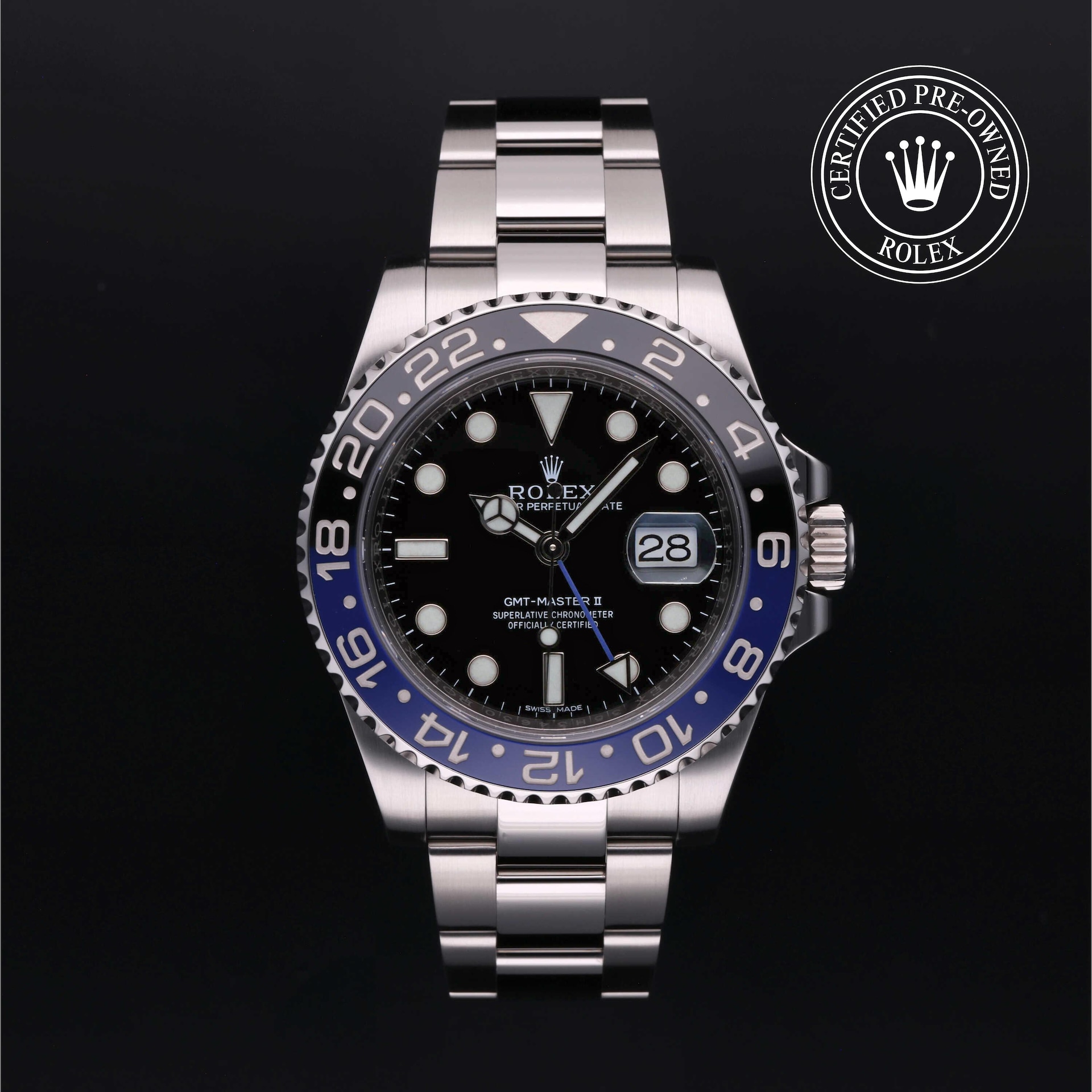 GMT-Master II image