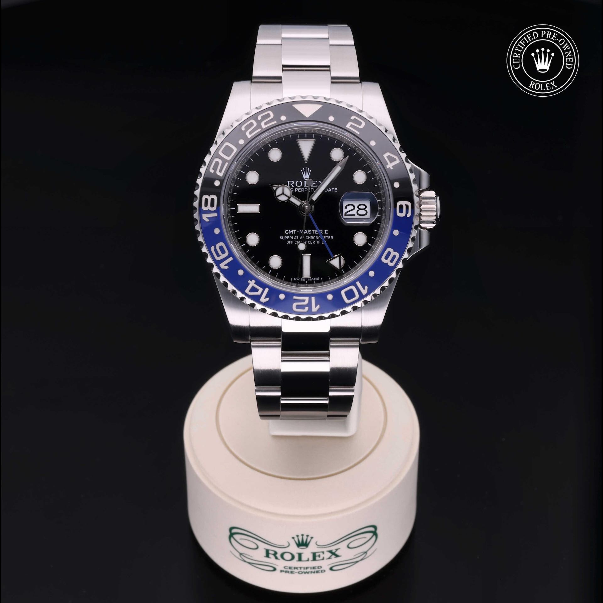 GMT-Master II image