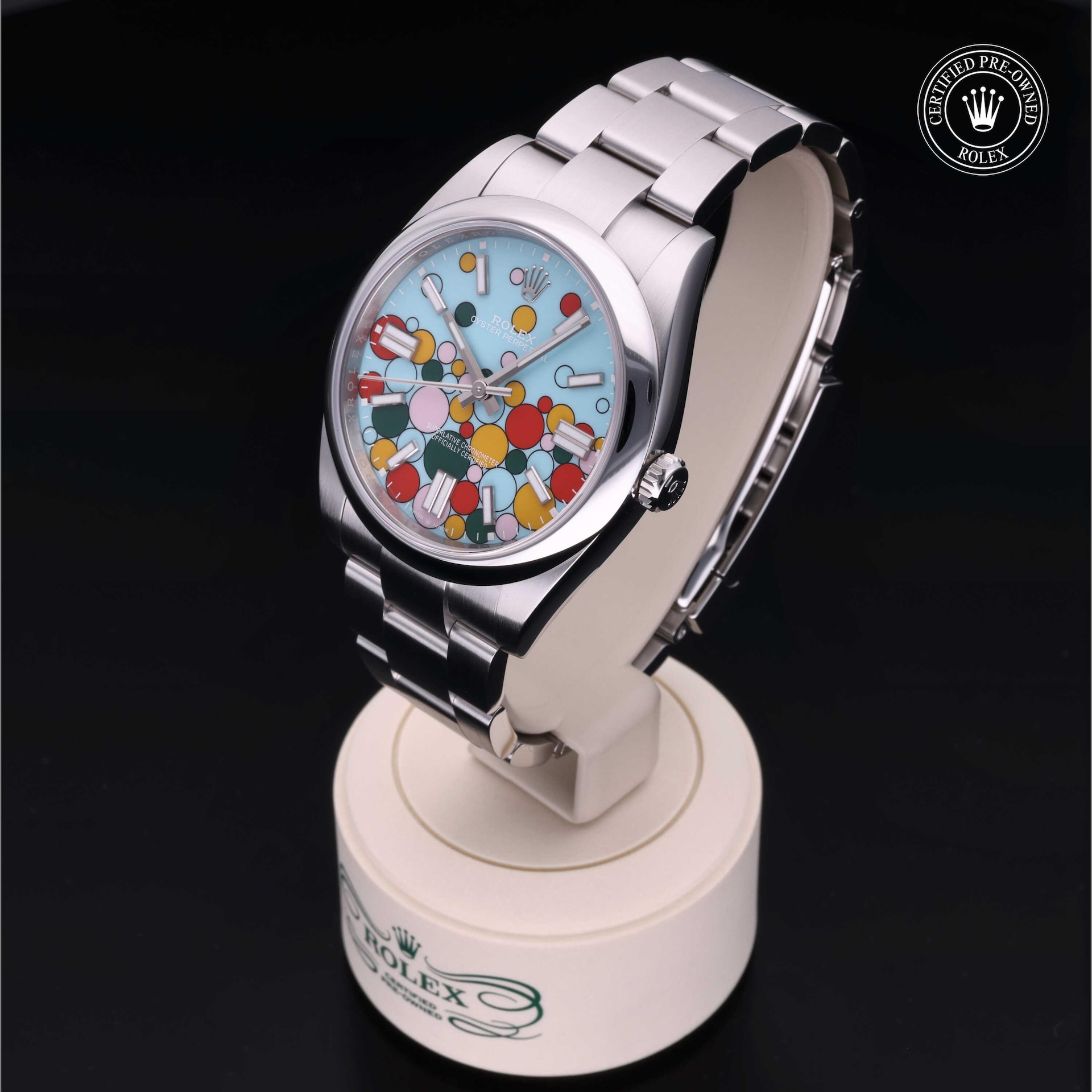 Oyster Perpetual 41 image
