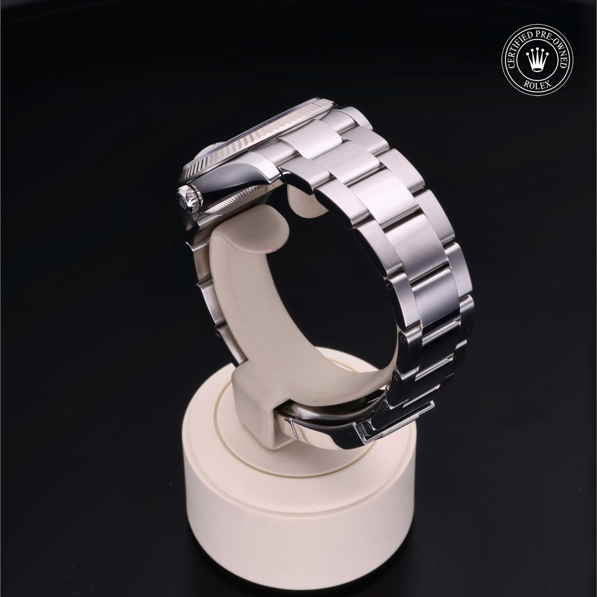 Oyster Perpetual Date 34 image