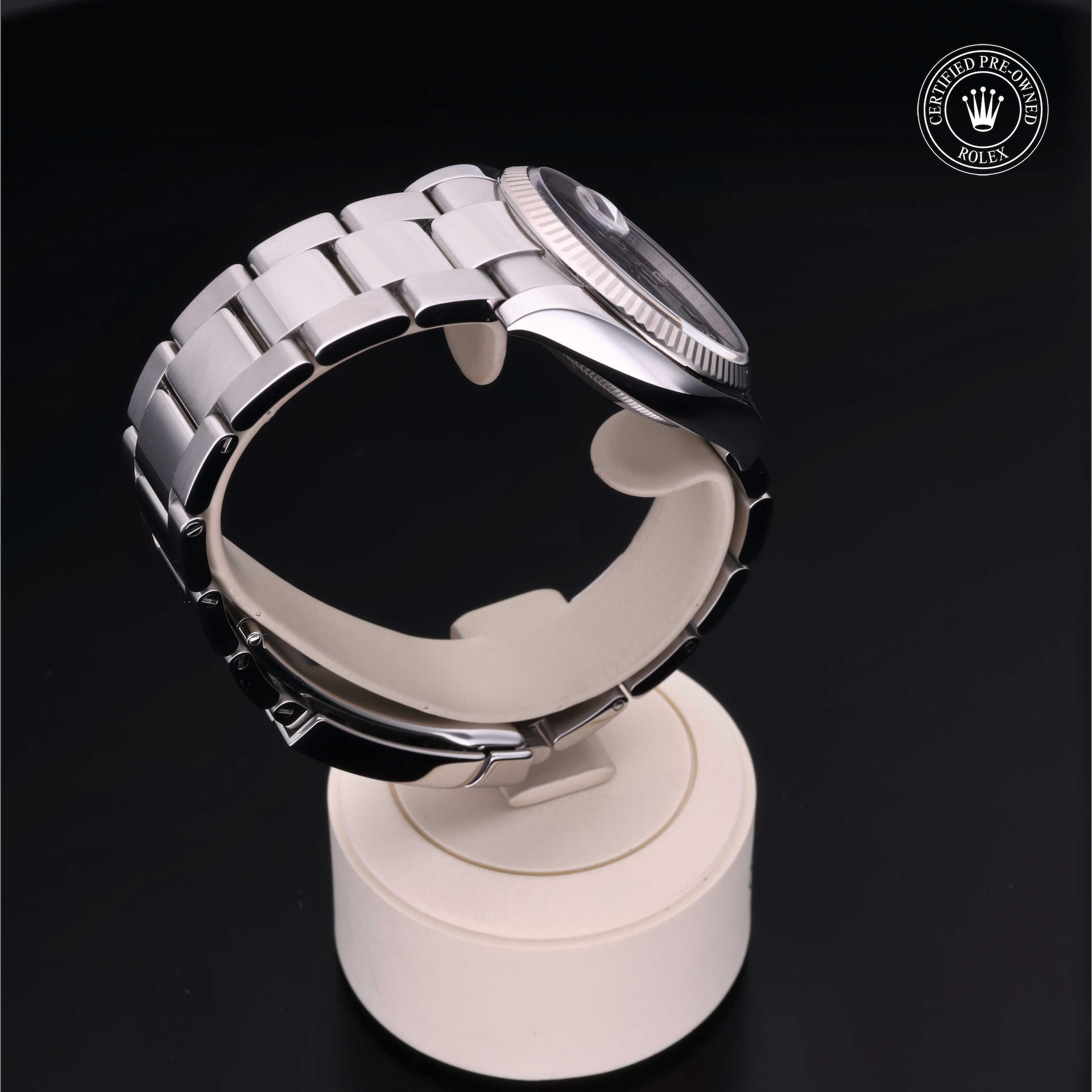 Oyster Perpetual Date 34 image